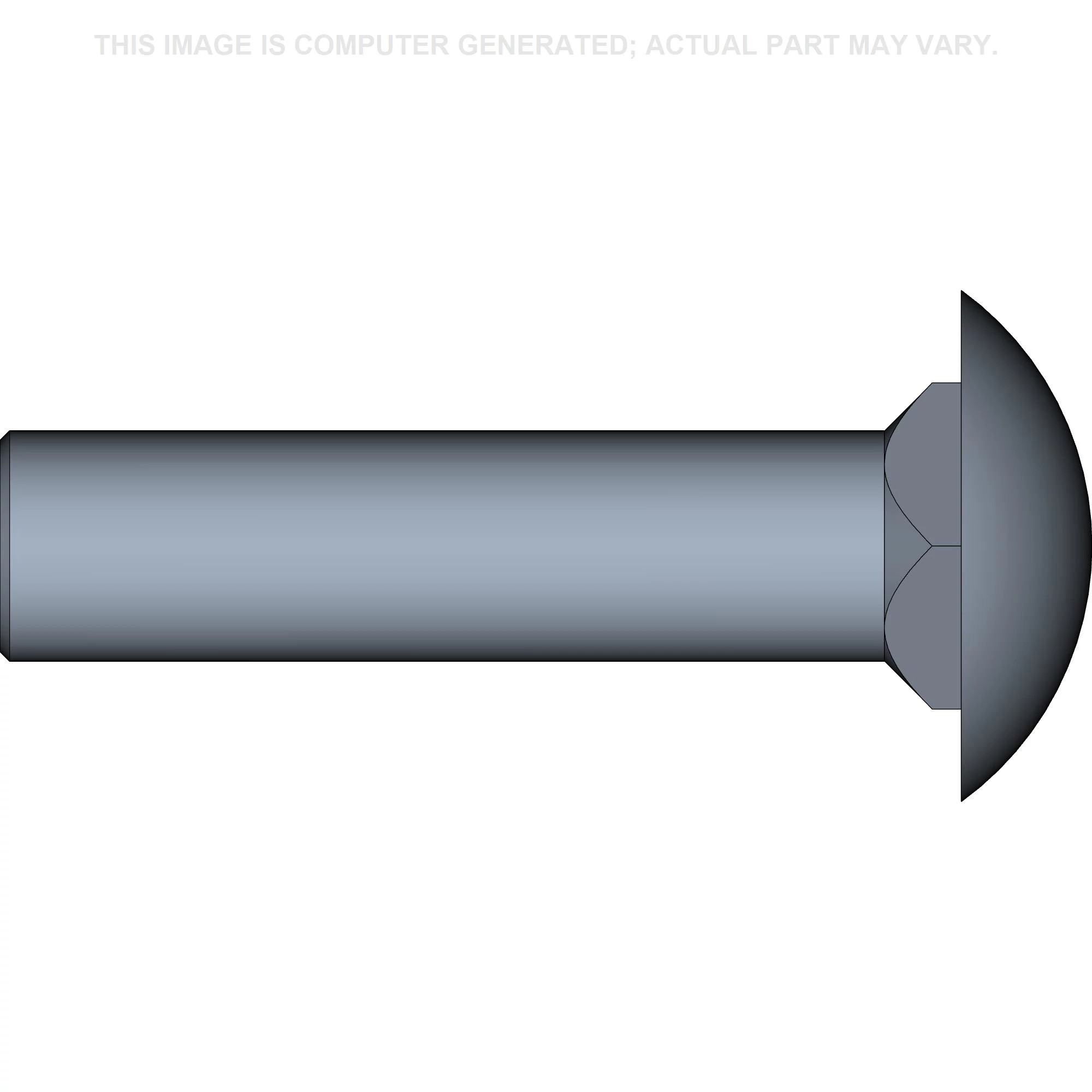 CARRIAGE BOLT | CASEIH | US | EN
