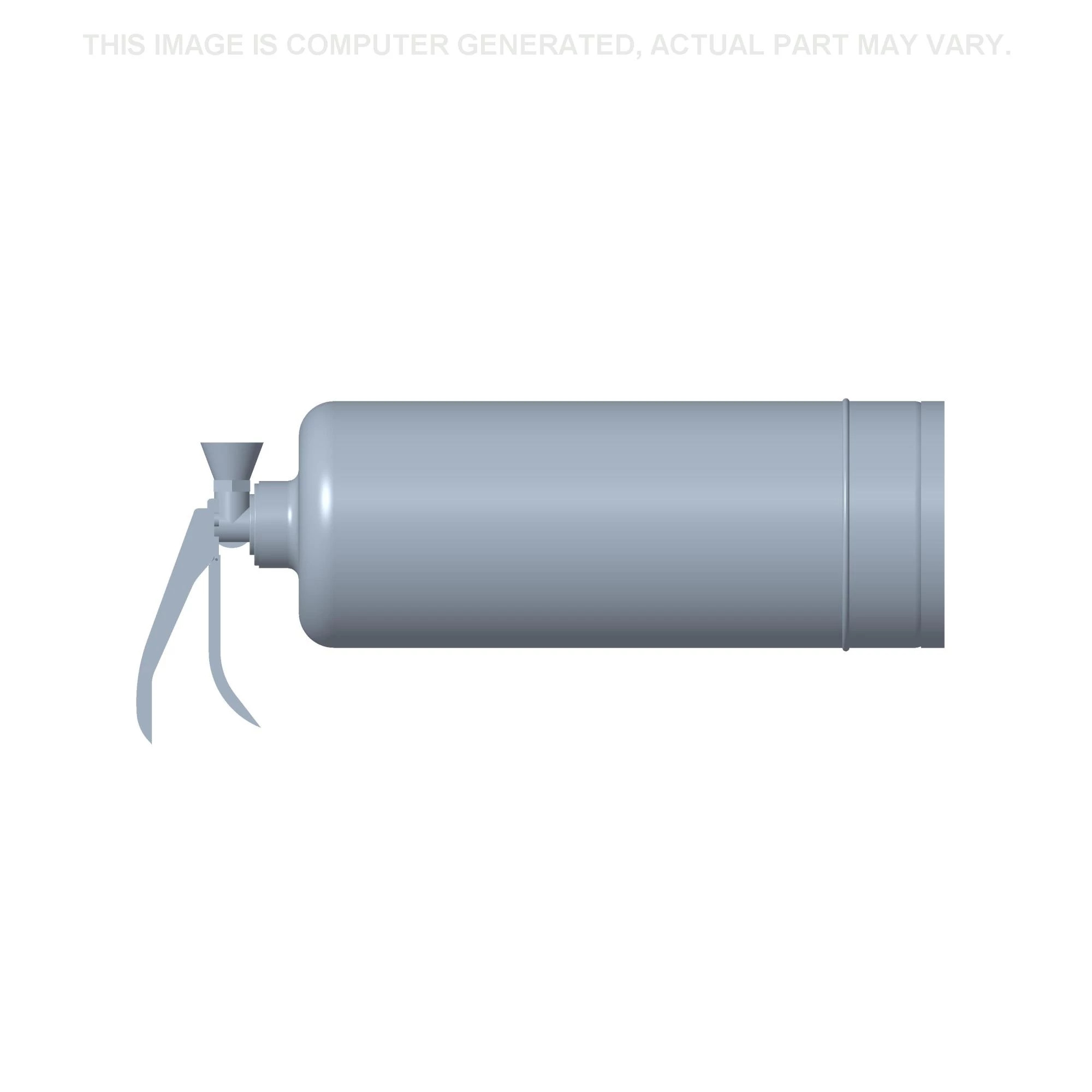 EXTINTOR DE INCÊNDIO | CASEIH | EU | EN