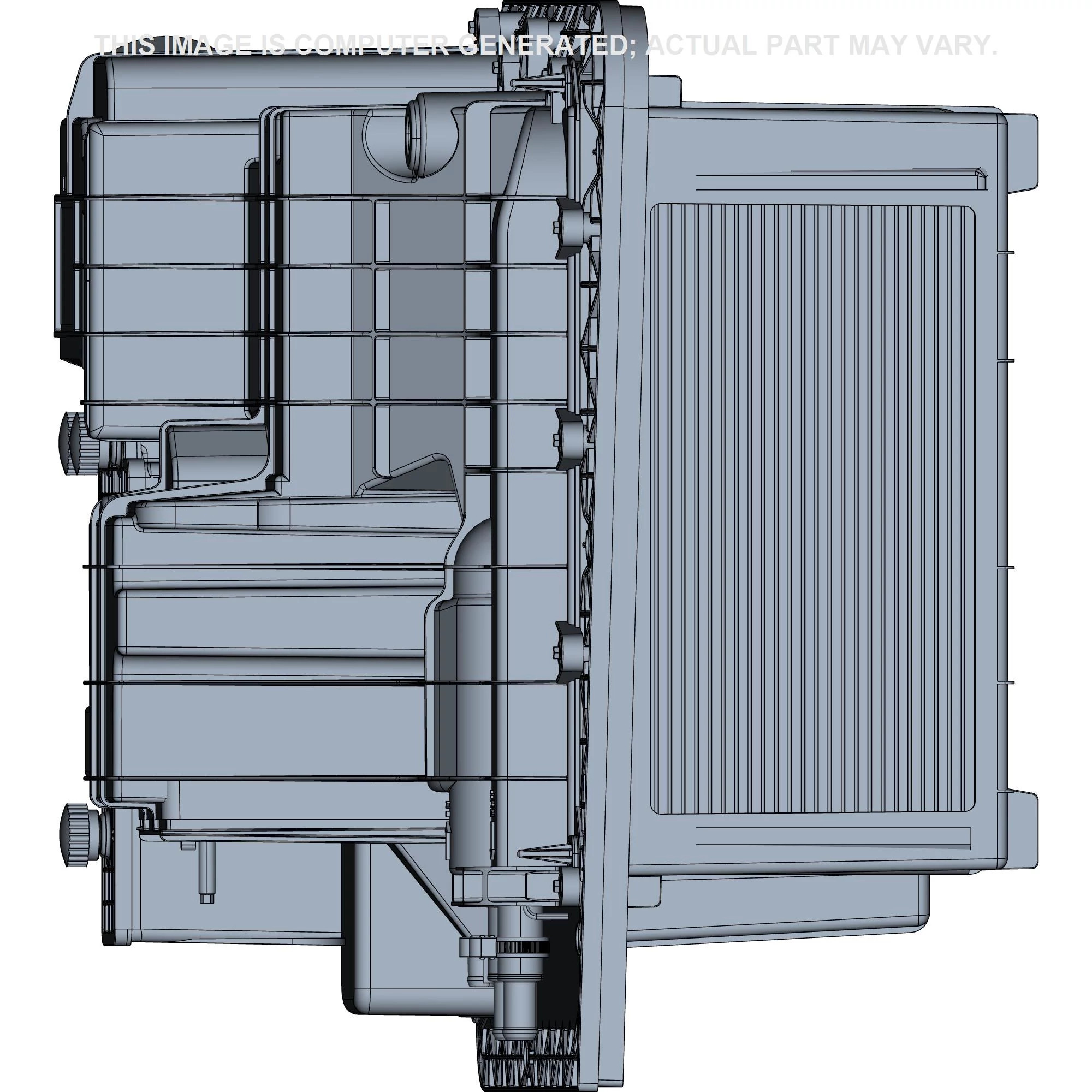 AIR CONDITIONER | CASEIH | EU | DE