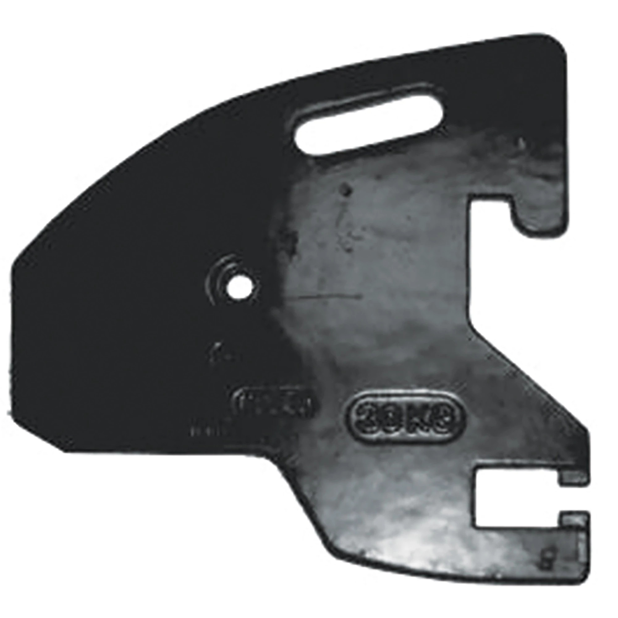 Weight - Suitcase Front/Rear | NEWHOLLANDCE | CA | EN