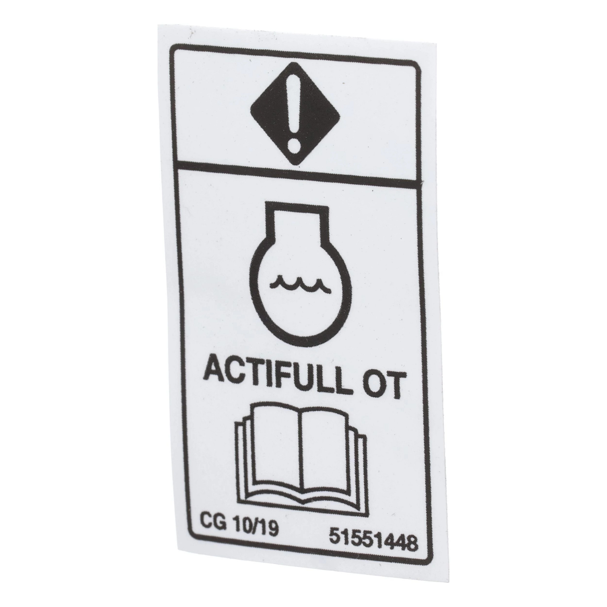 NAKLEJKA | CASEIH | EU | PL