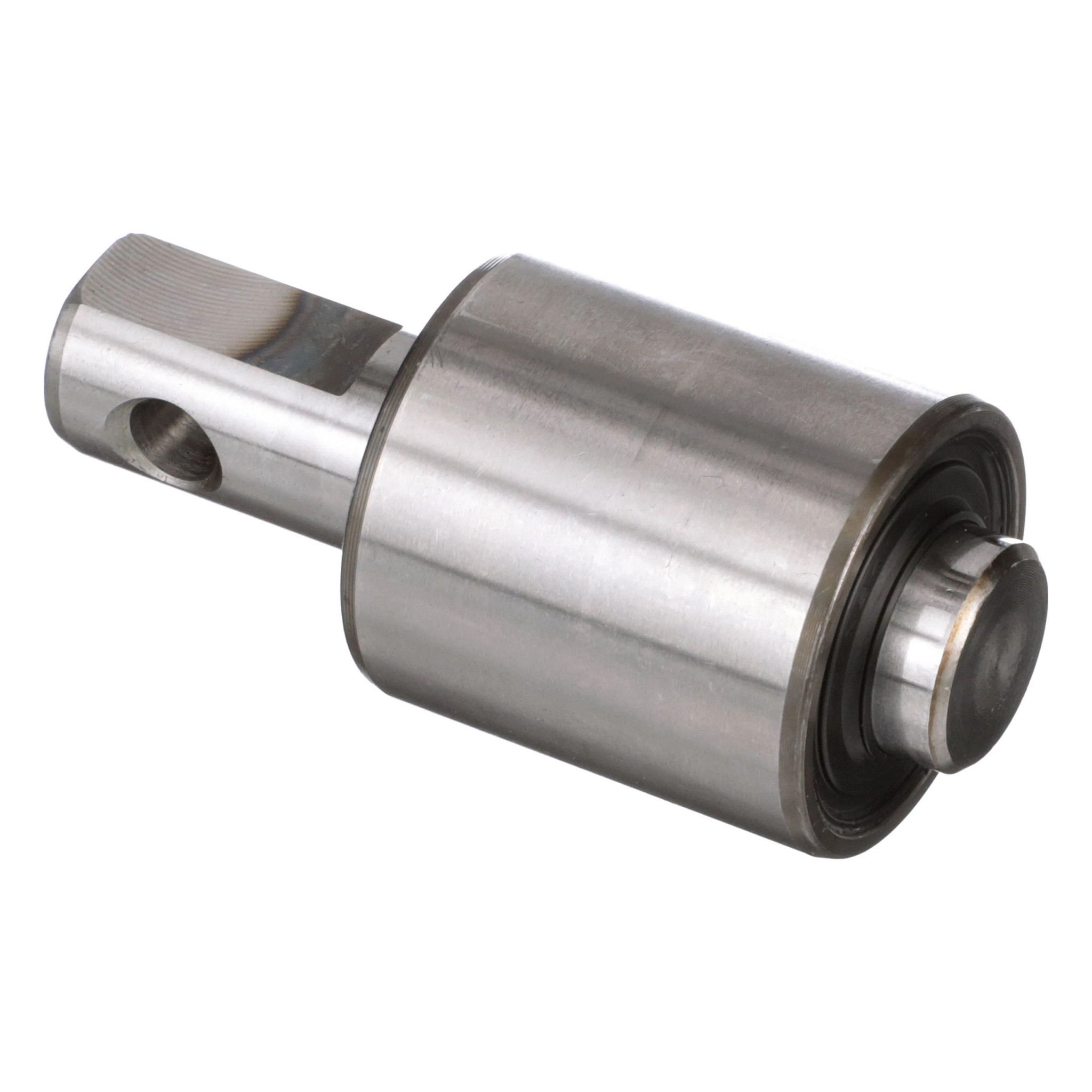 Rolamento de eixo integral - 17 mm DI x 38 mm DE x 82 mm L