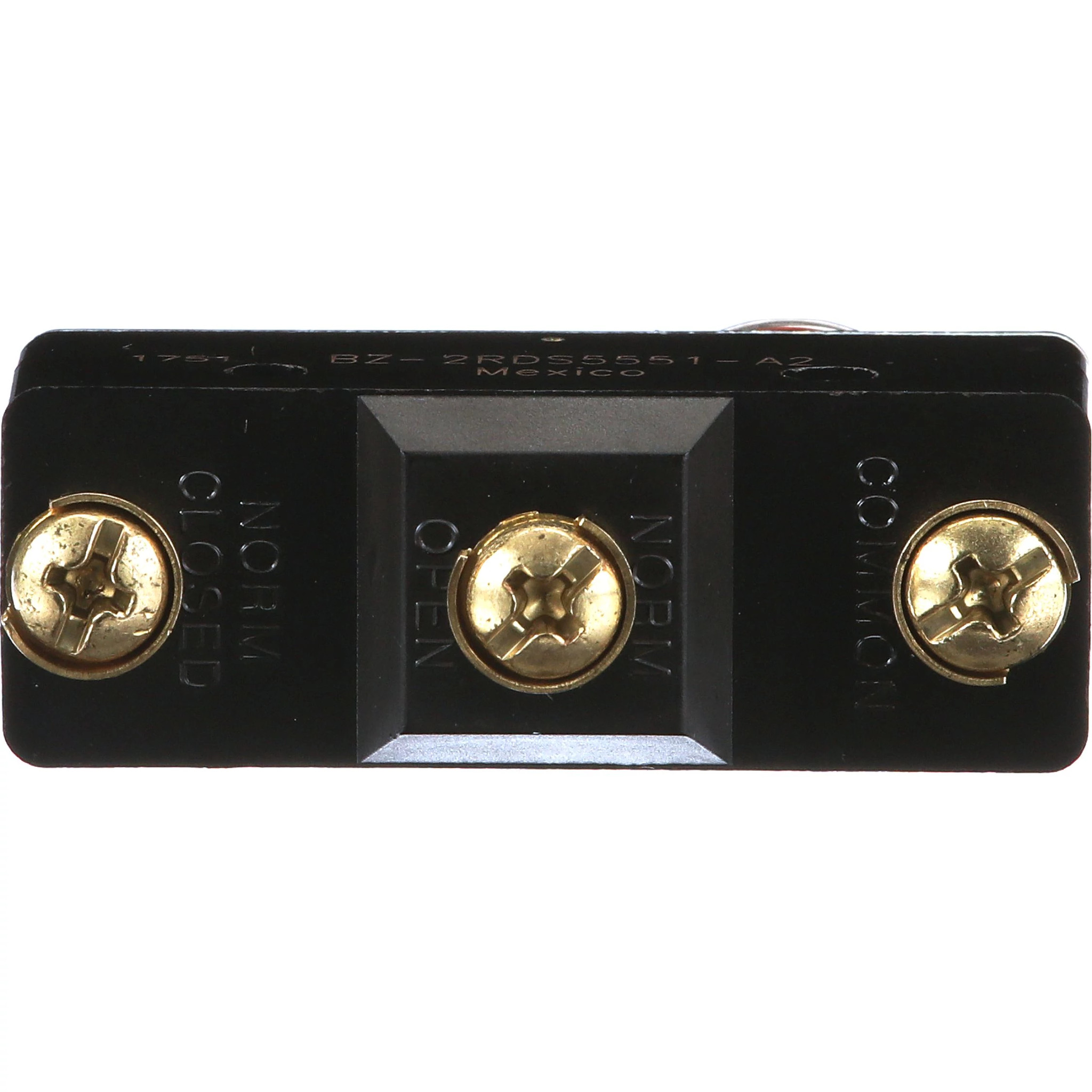 SWITCH | CASEIH | SA | EN