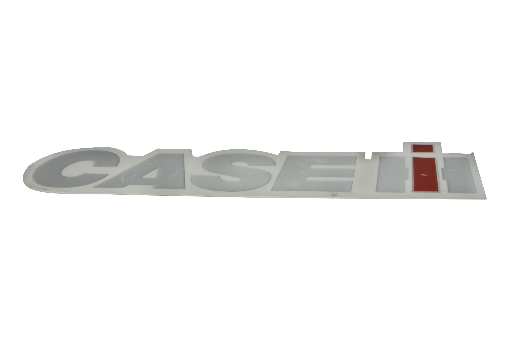 Case IH Logo Decal | CASEIH | US | EN