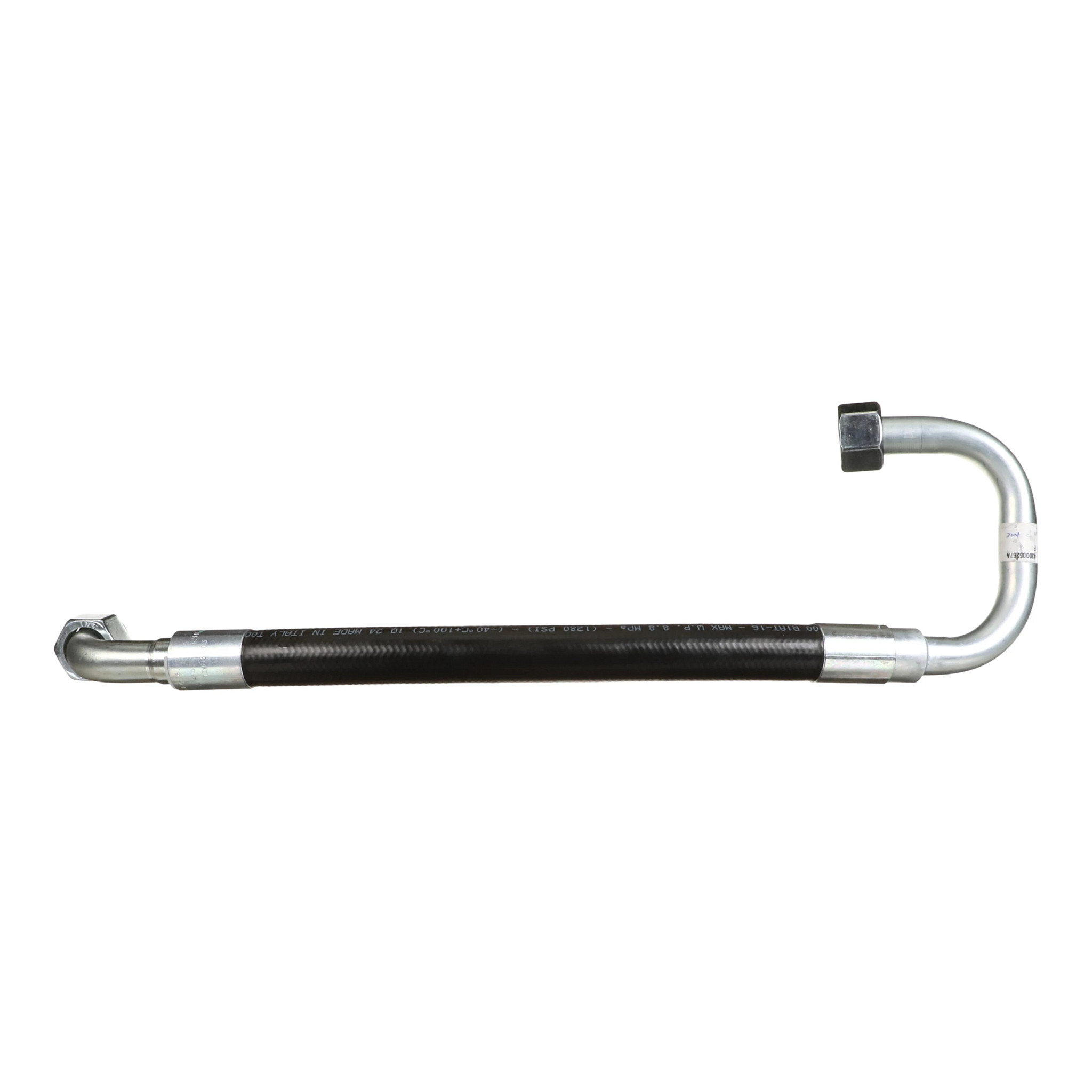 SCHLAUCH | STEYR | AT | DE