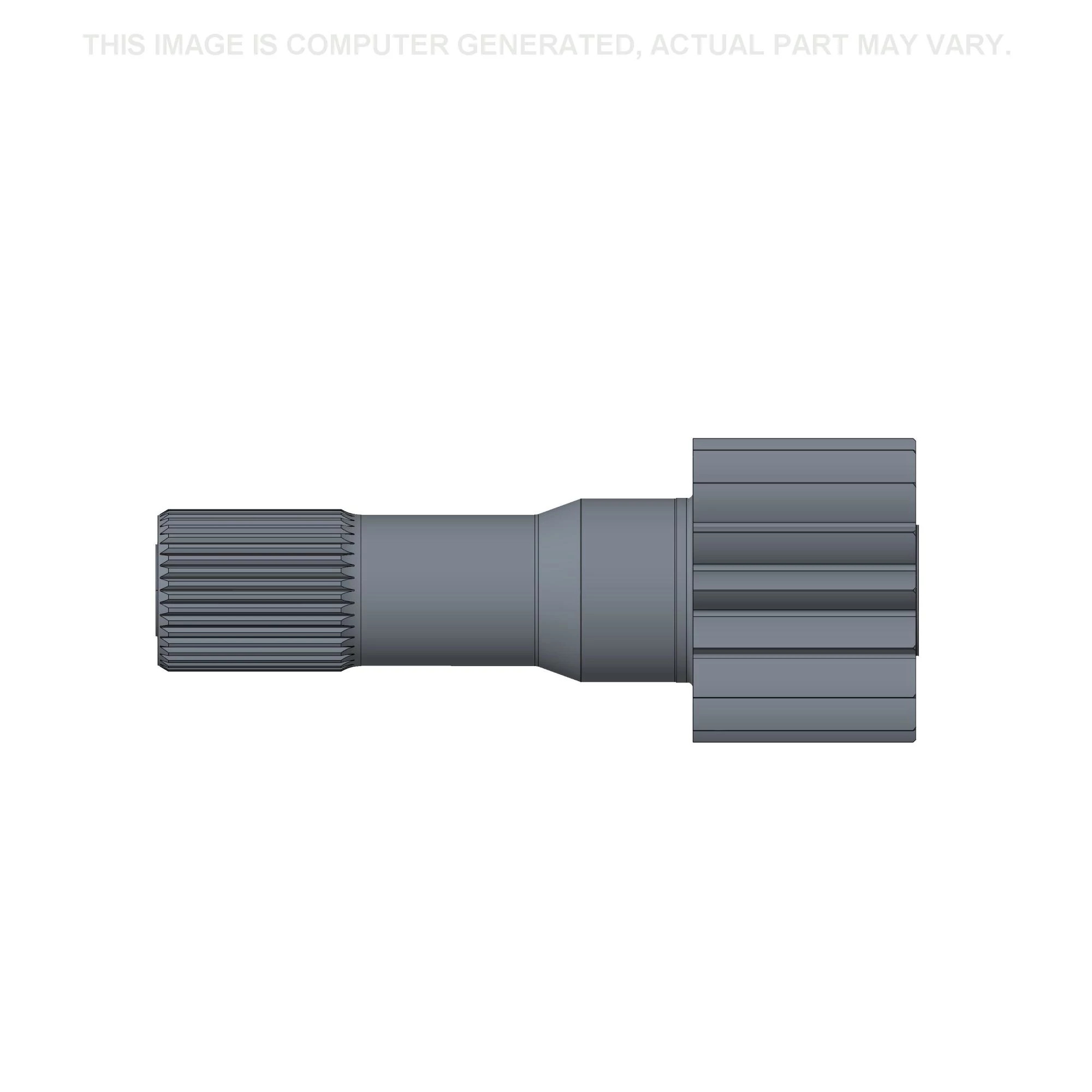 SHAFT | CASECE | CA | EN