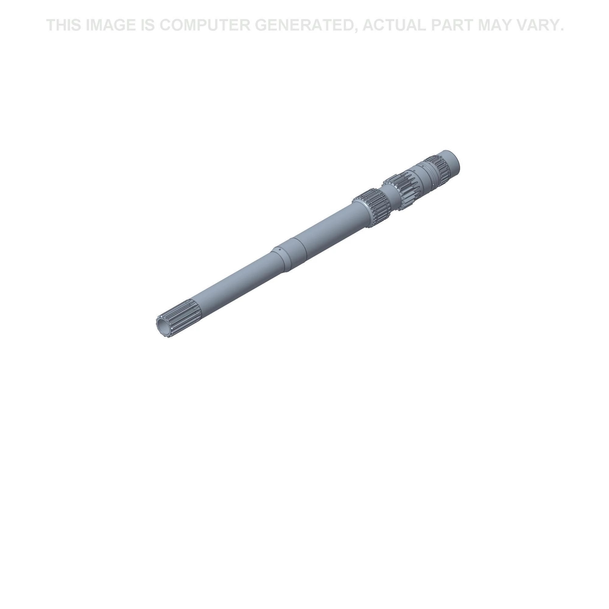 Control Shaft | CASEIH | US | EN