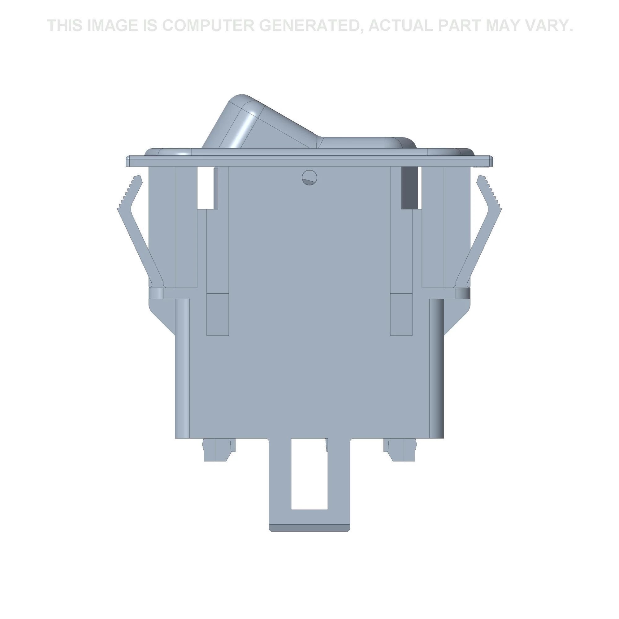 INTERRUPTOR DE EJE D | NEWHOLLANDAG | EU | ES