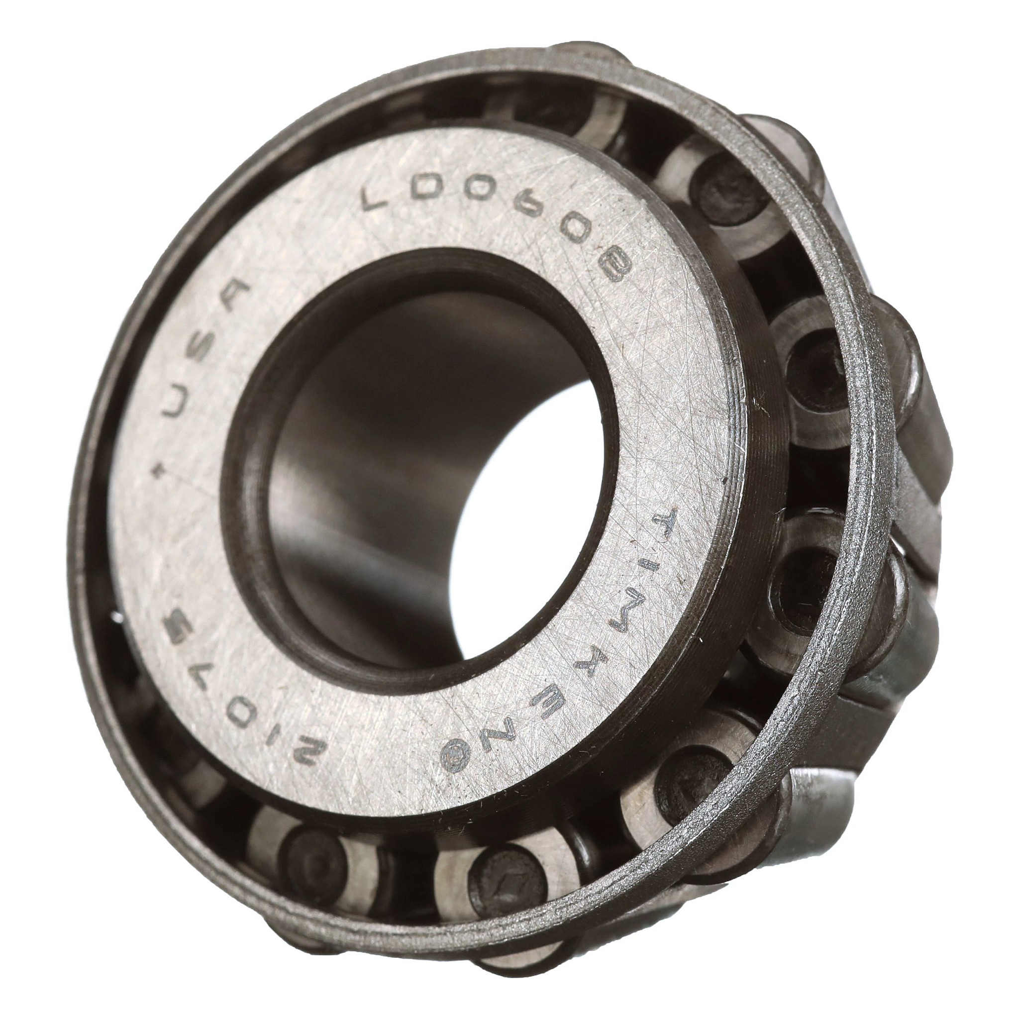 BEARING ASSY | CASEIH | US | EN