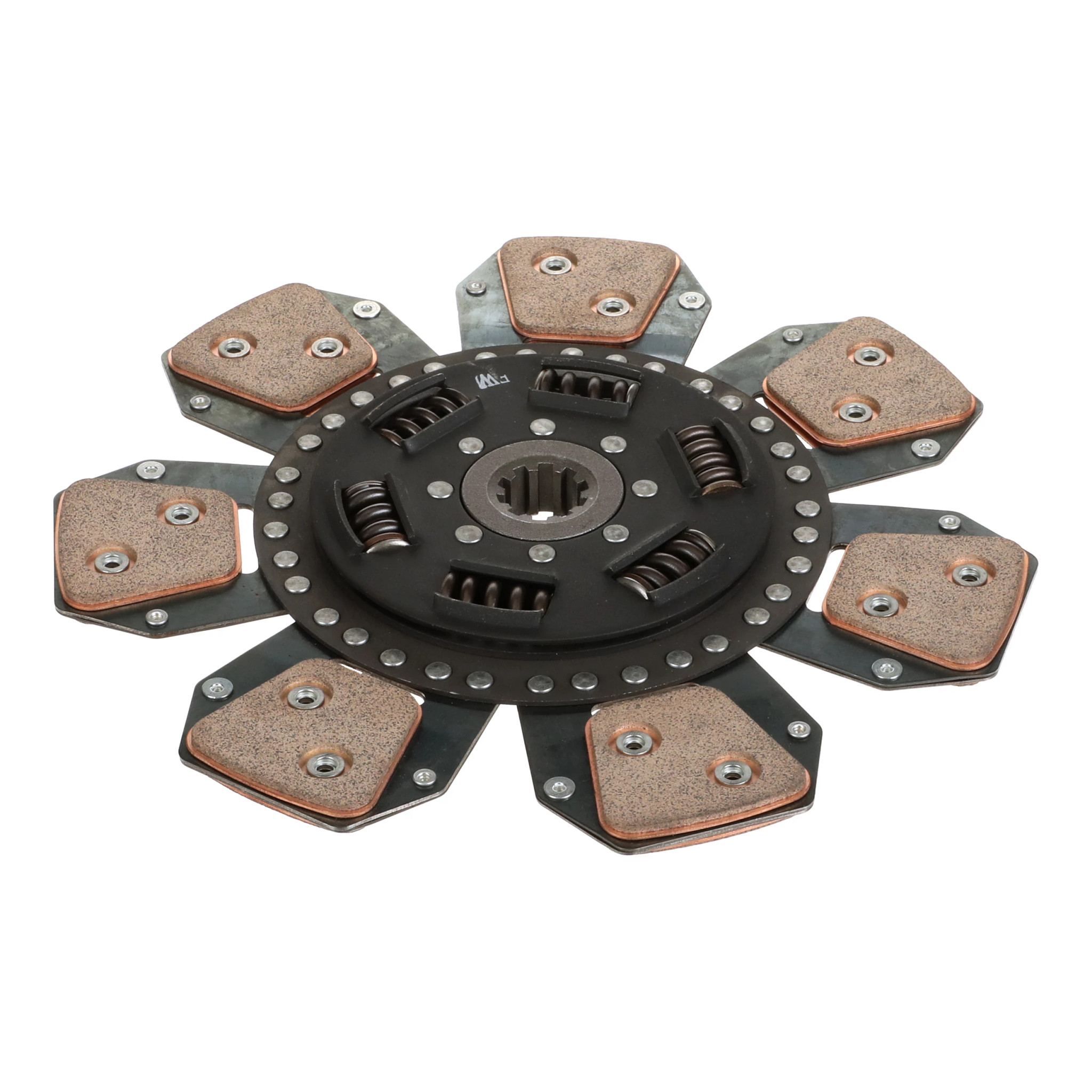 REMAN-CLUTCH DISC | CASECE | CA | EN