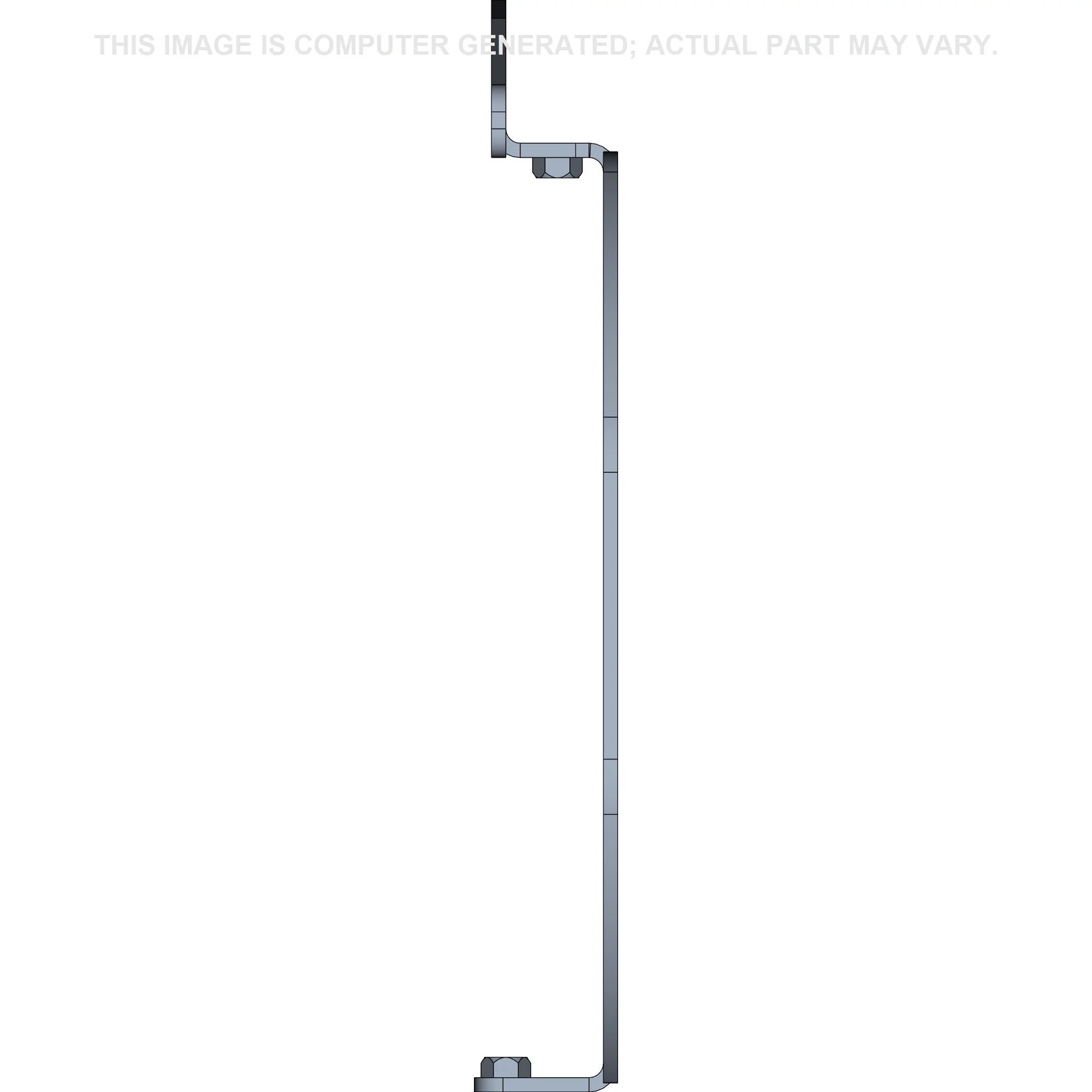 BRACKET | NEWHOLLANDAG | SA | EN