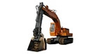 POCLAIN CRAWLER EXCAVATOR (NORTH AMERICA) | CASECE | CA | EN