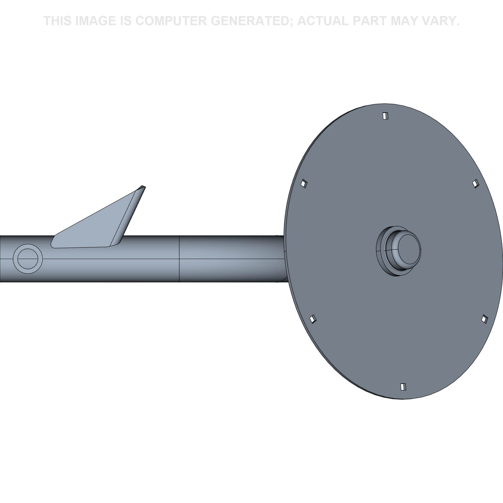 WHEEL ASSY | DEFAULT | EU | EN