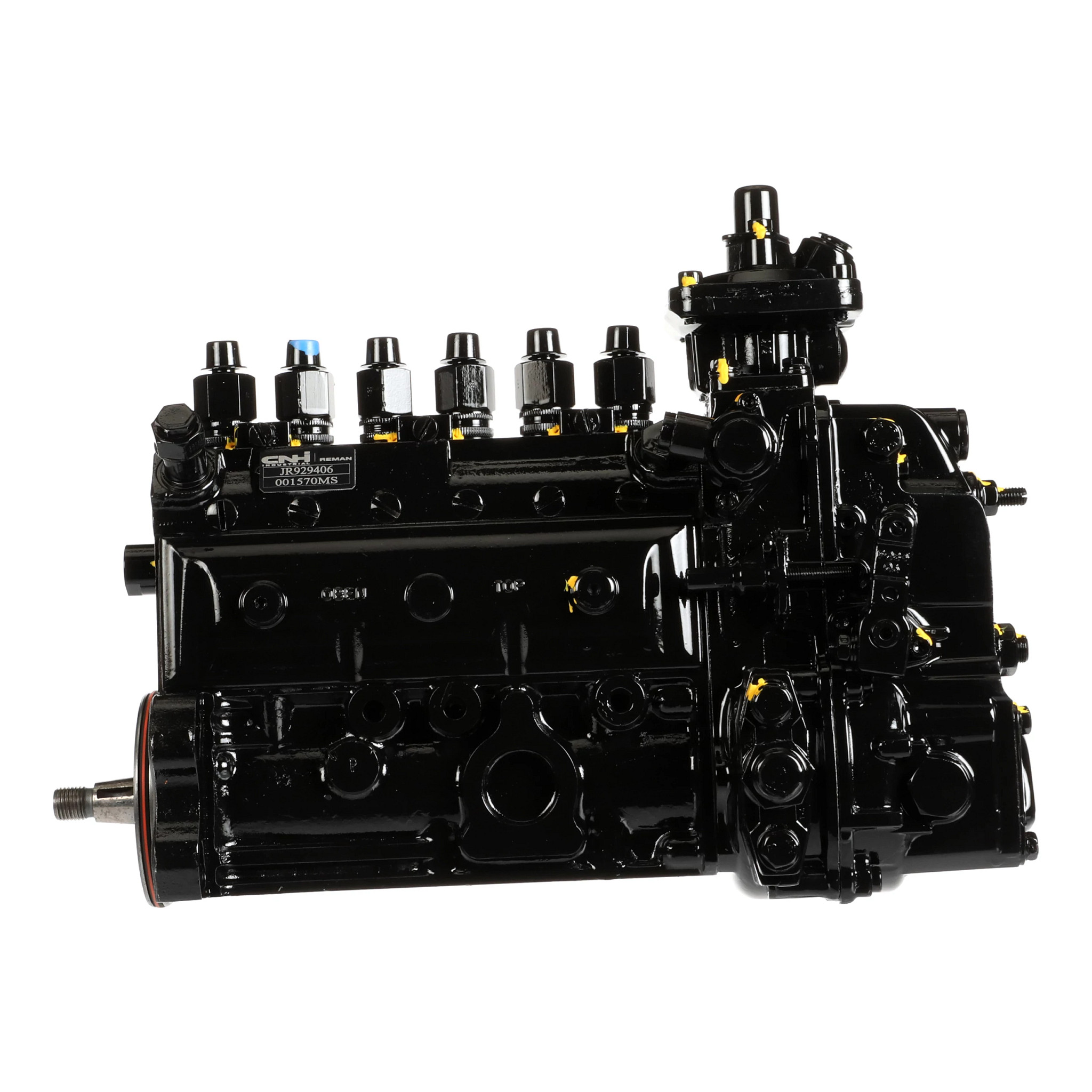 REMAN-FUEL INJ PUMP | NEWHOLLANDCE | AMEA | EN