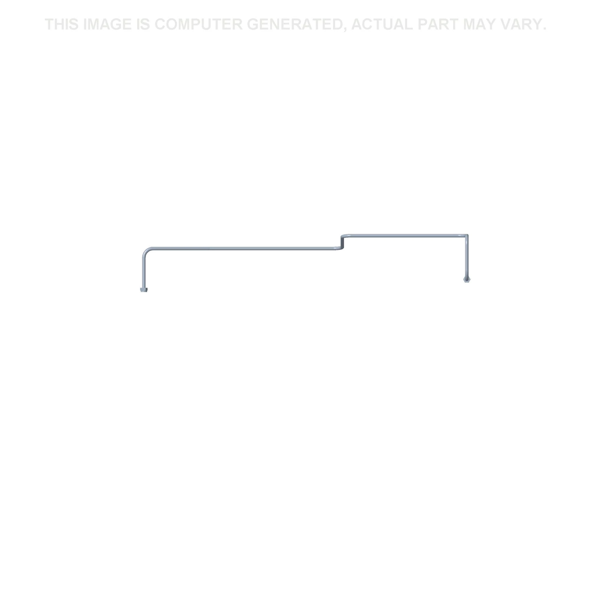 RURKA WLOTU POW | CASEIH | EU | IT