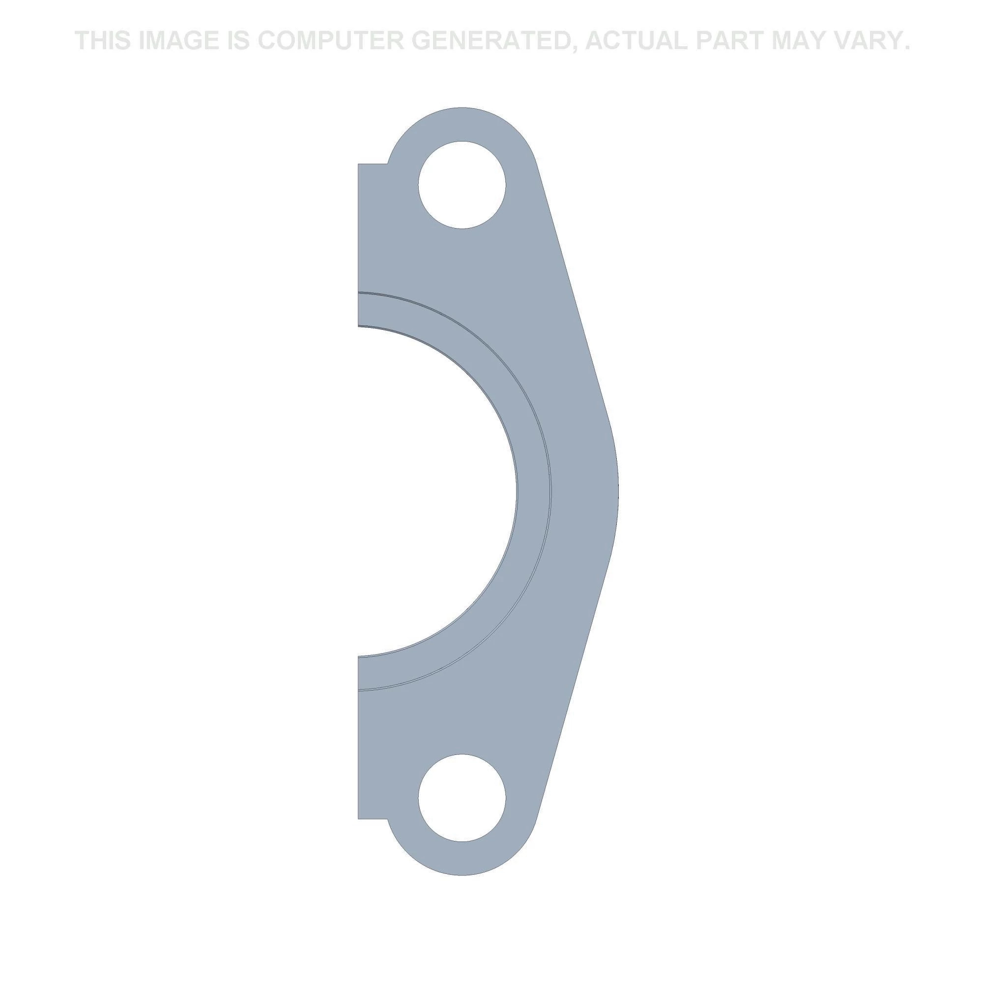 SAE FLANGE | NEWHOLLANDCE | SA | EN