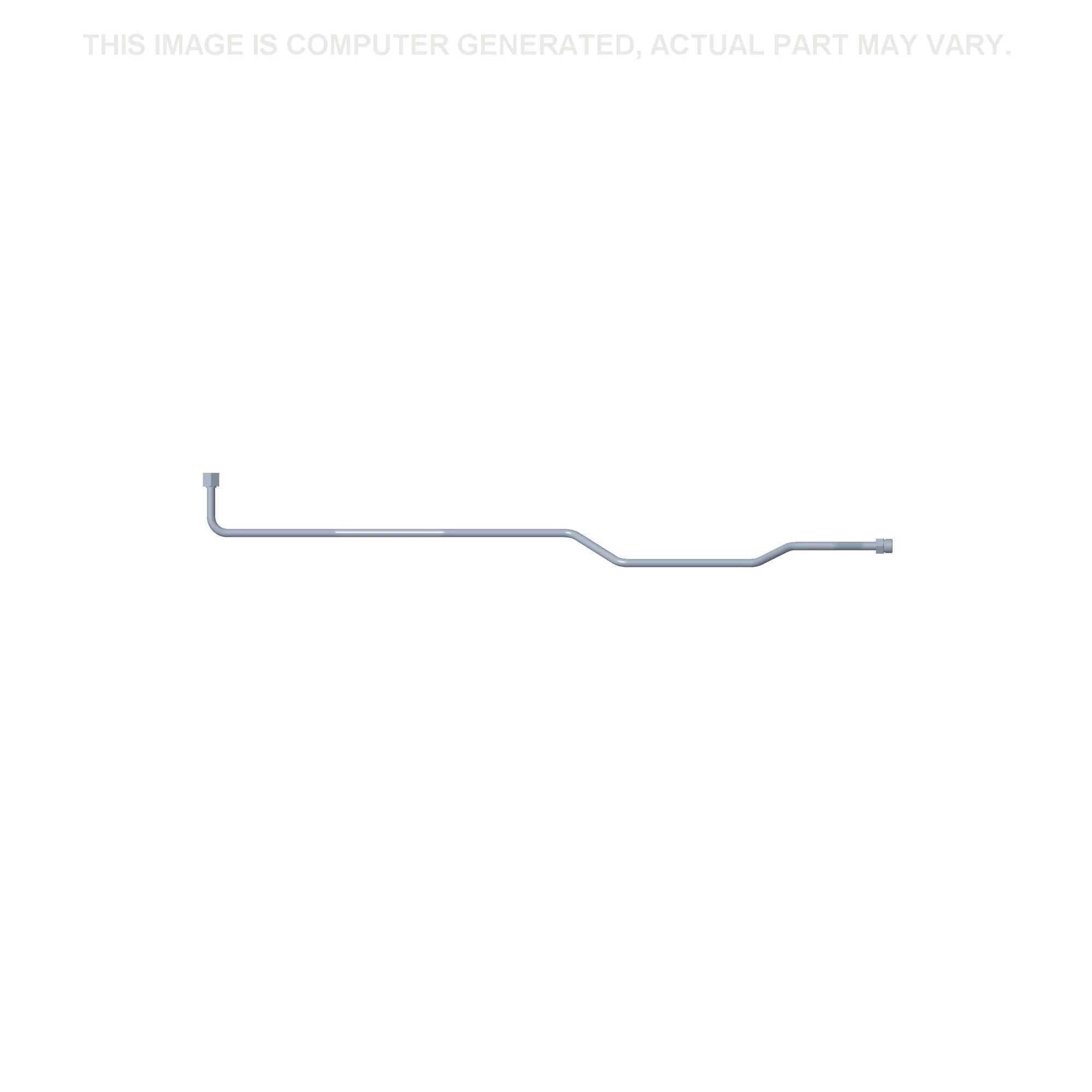 TUBO HIDRÁULICO | CASECE | EU | ES