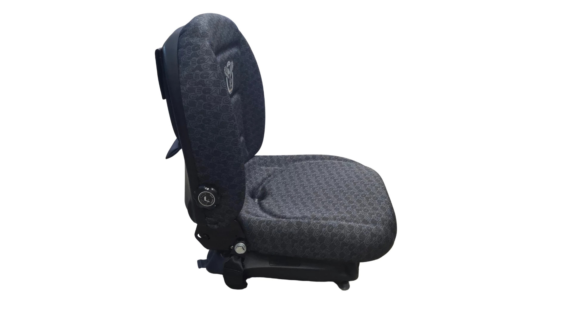 DRIVER SEAT | CASECE | CA | EN