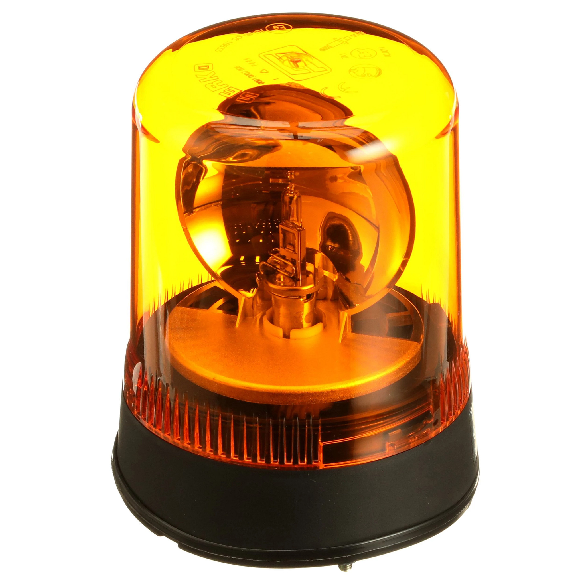 ŚWIATŁO OBROTOWE | CASECE | EU | PL