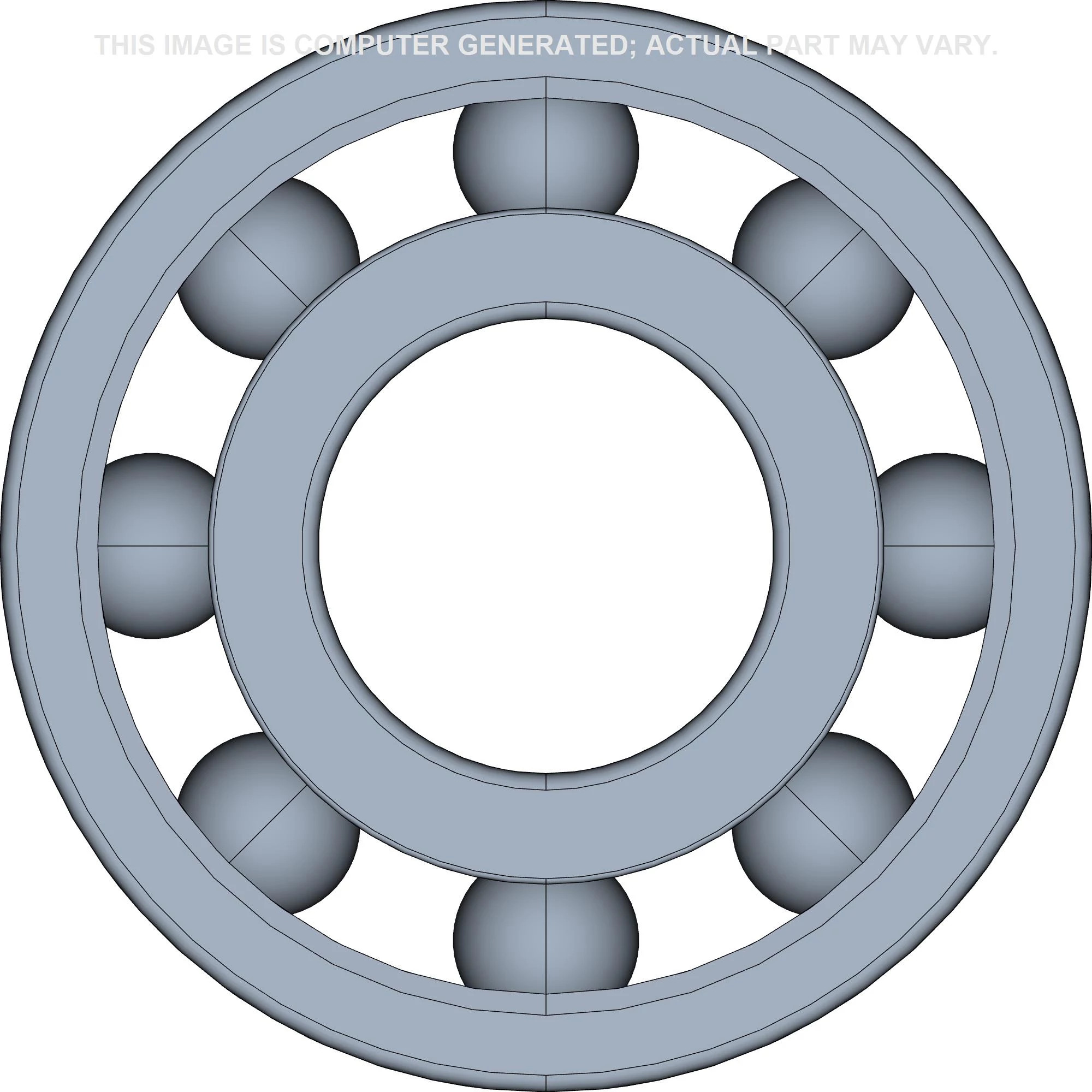 BALL BEARING | NEWHOLLANDAG | GB | EN