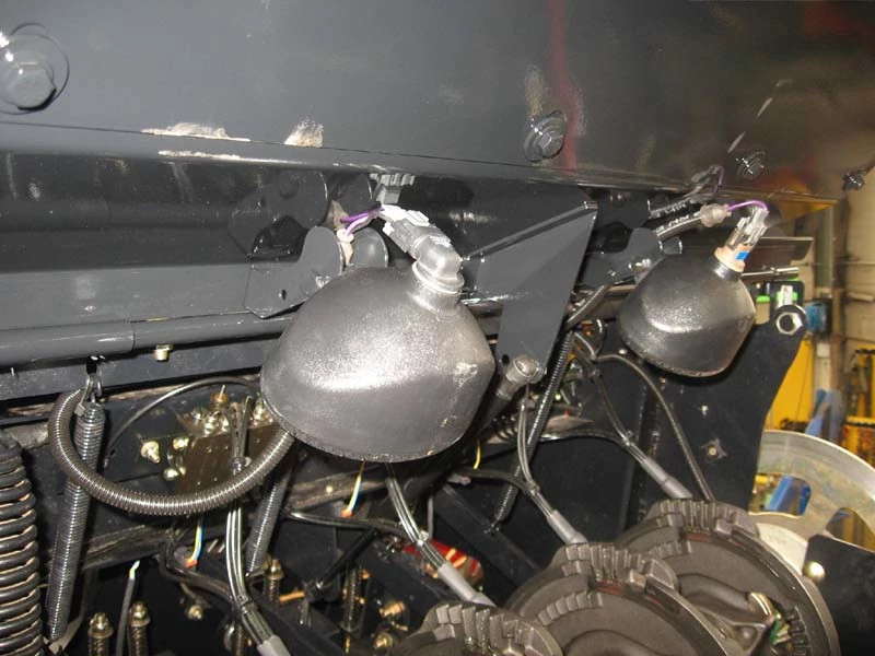 DIA-KIT, HAKSELAAR | NEWHOLLANDAG | EU | NL