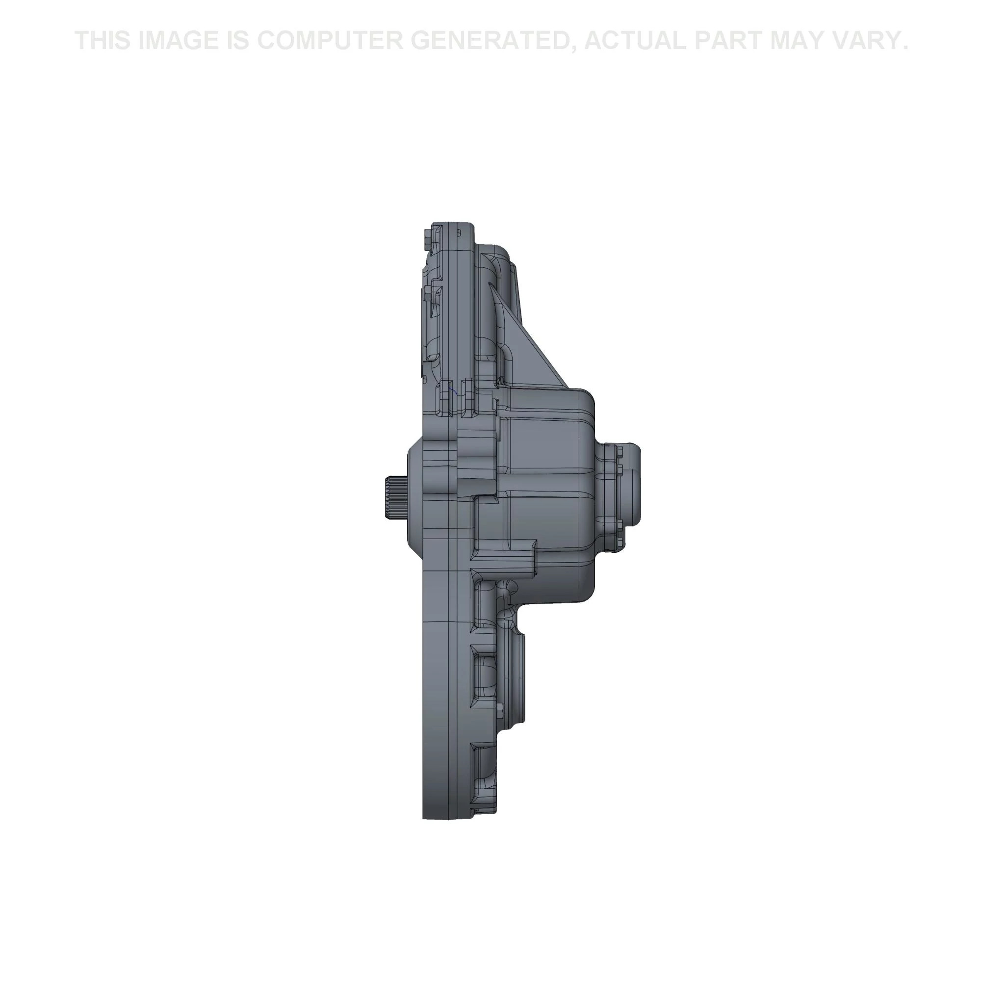 GEARBOX | CASEIH | US | EN