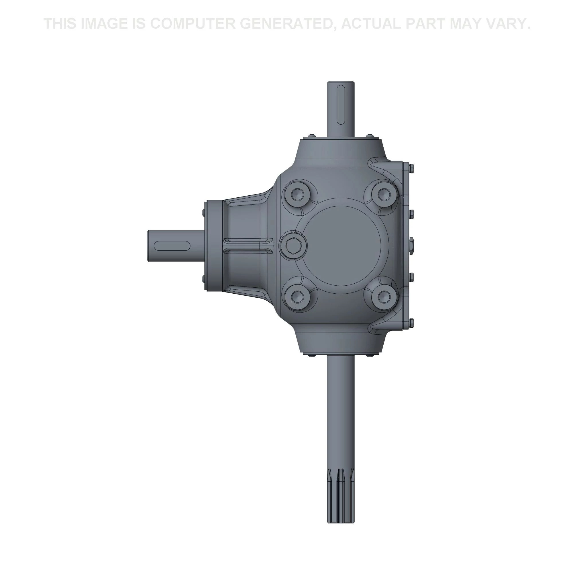 SCATOLA INGRANAGGI | NEWHOLLANDCE | EU | NL