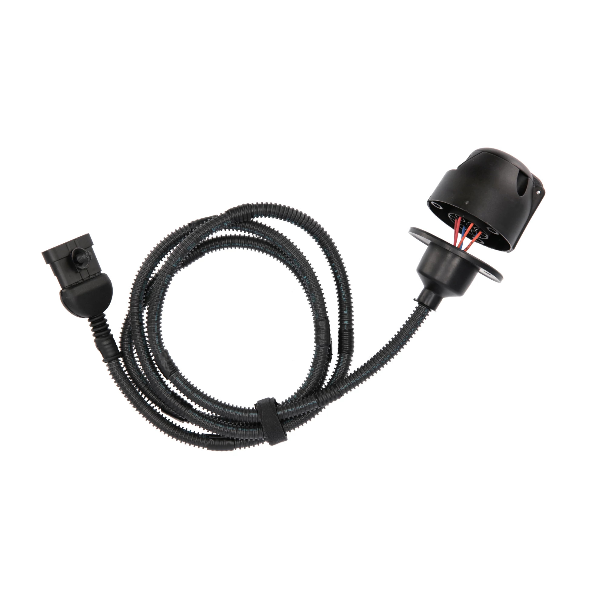 FAISCEAU ELECTRIQUE | CASEIH | FR | FR