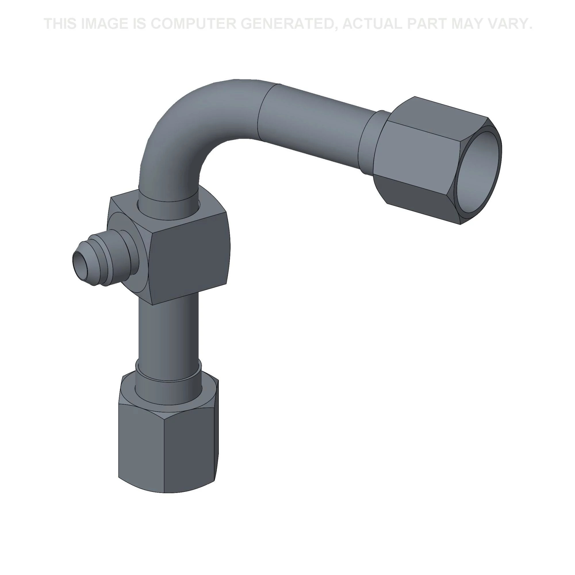 TUBO HIDRÁULICO | CASECE | EU | ES