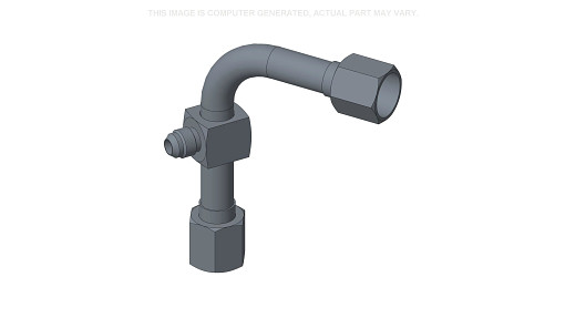 TUYAU HYDRAULIQUE | NEWHOLLANDAG | EU | RU