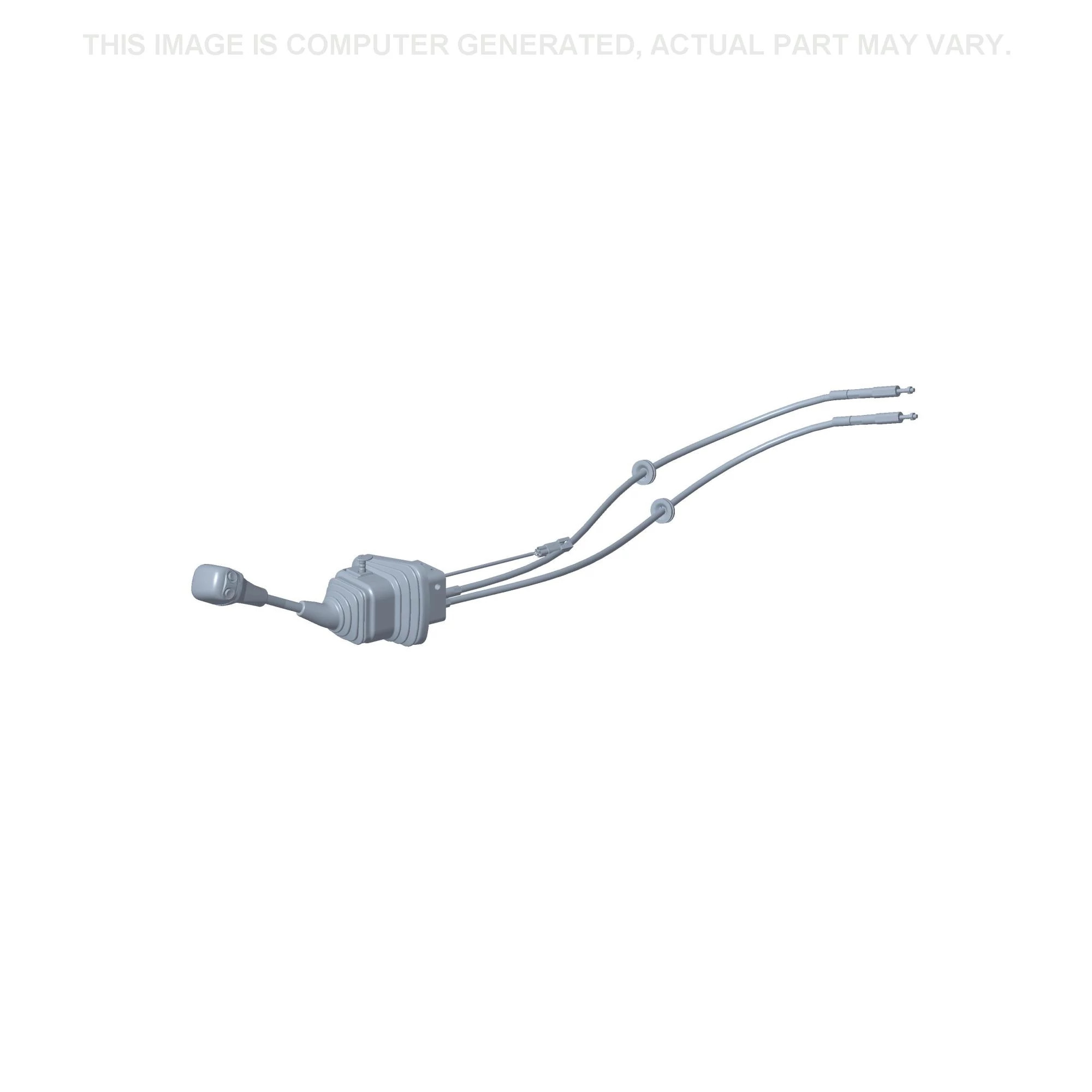 CONTROL | CASEIH | SA | ES