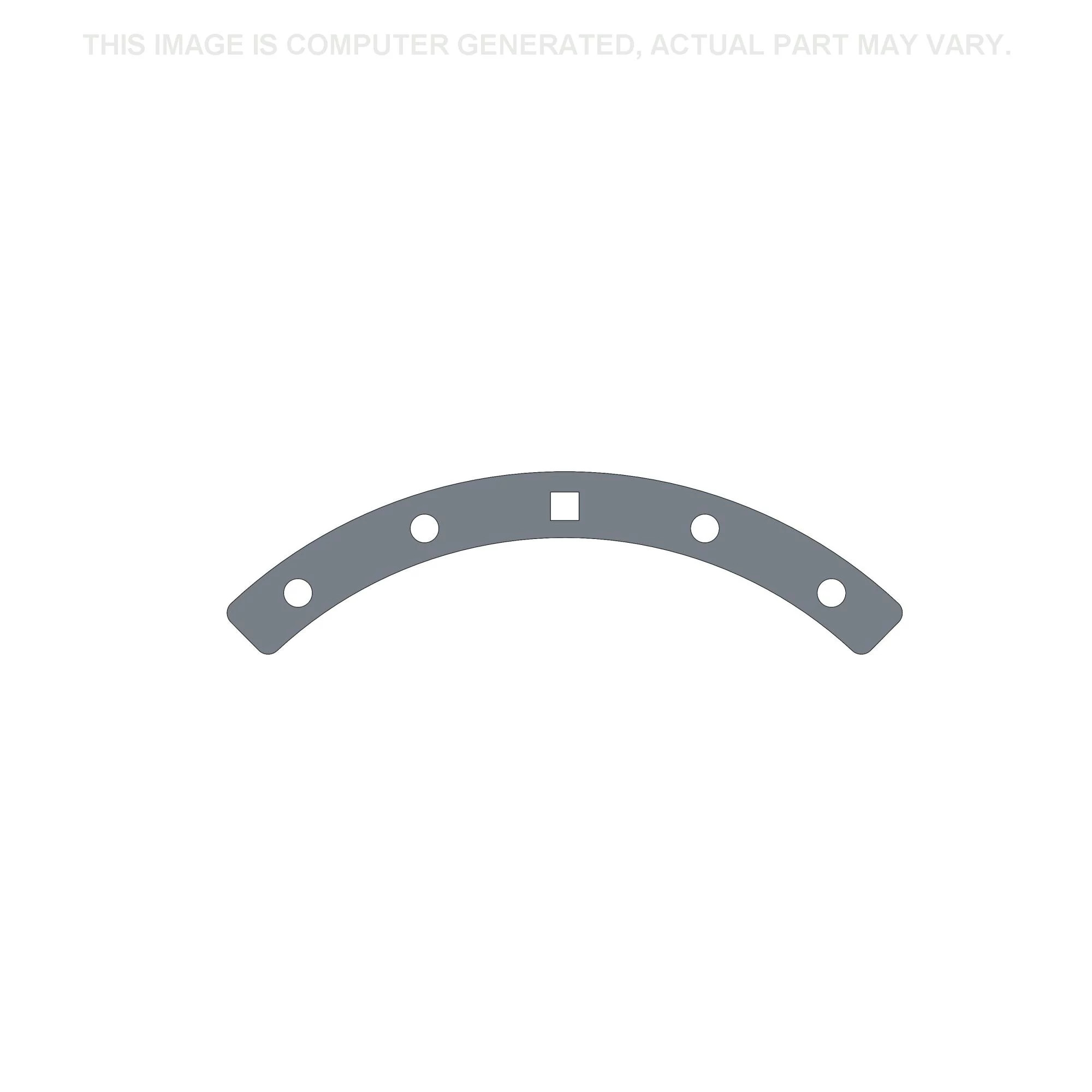 GUSSET | CASEIH | AMEA | RU