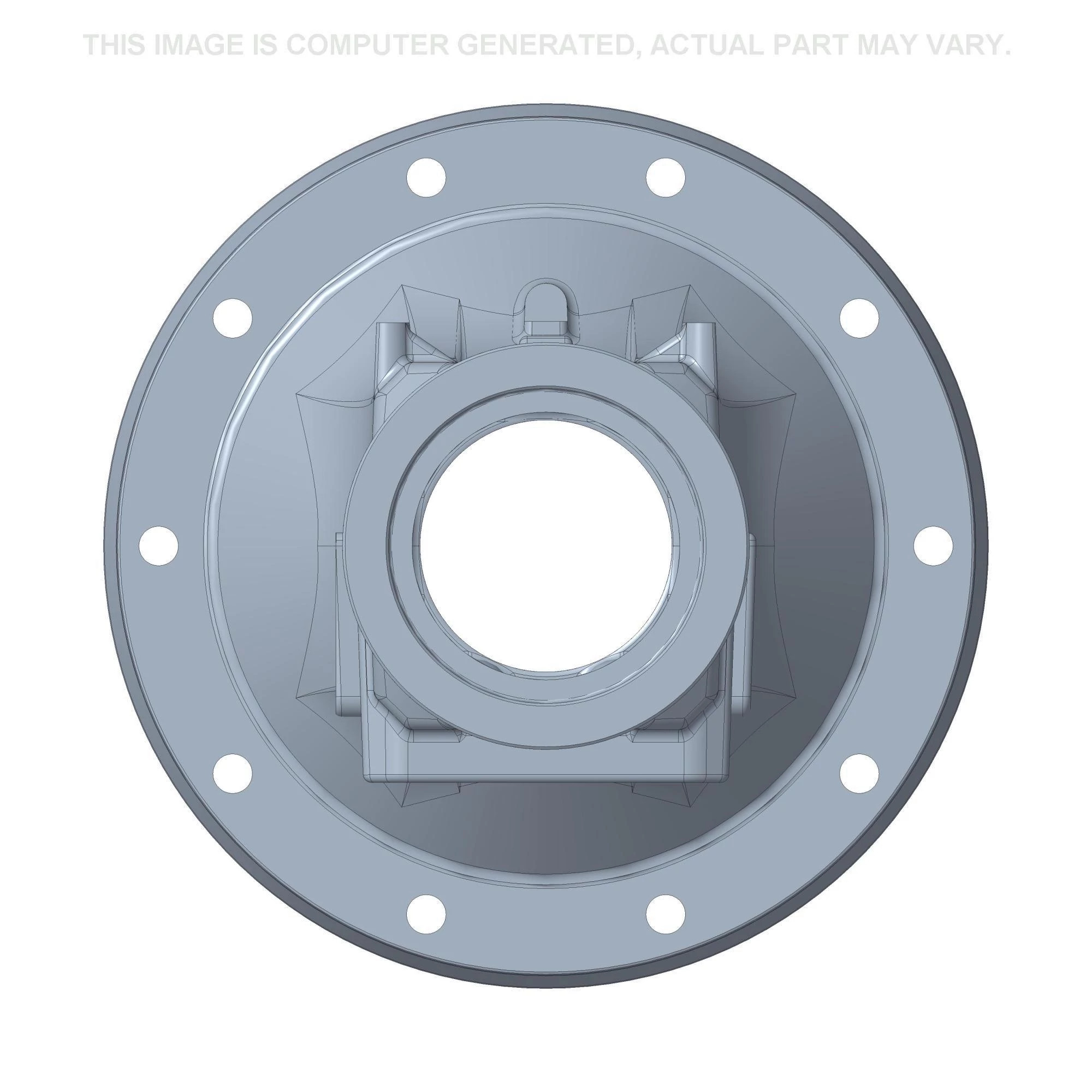 SHAFT HOUSING | CASEIH | US | EN