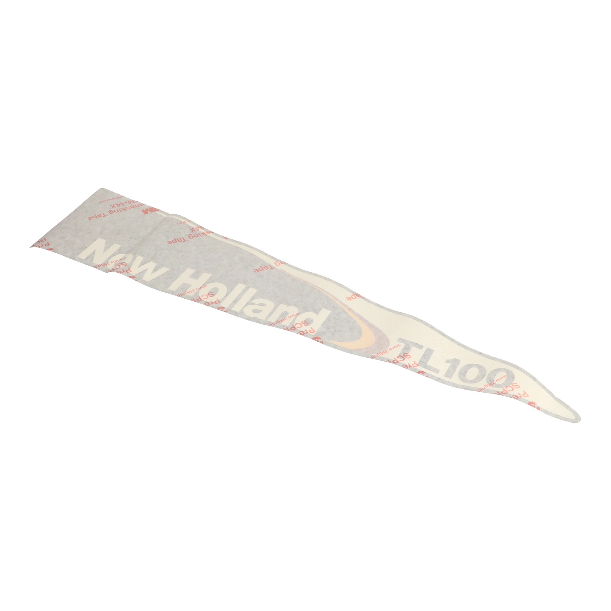 DECAL | NEWHOLLANDAG | US | EN