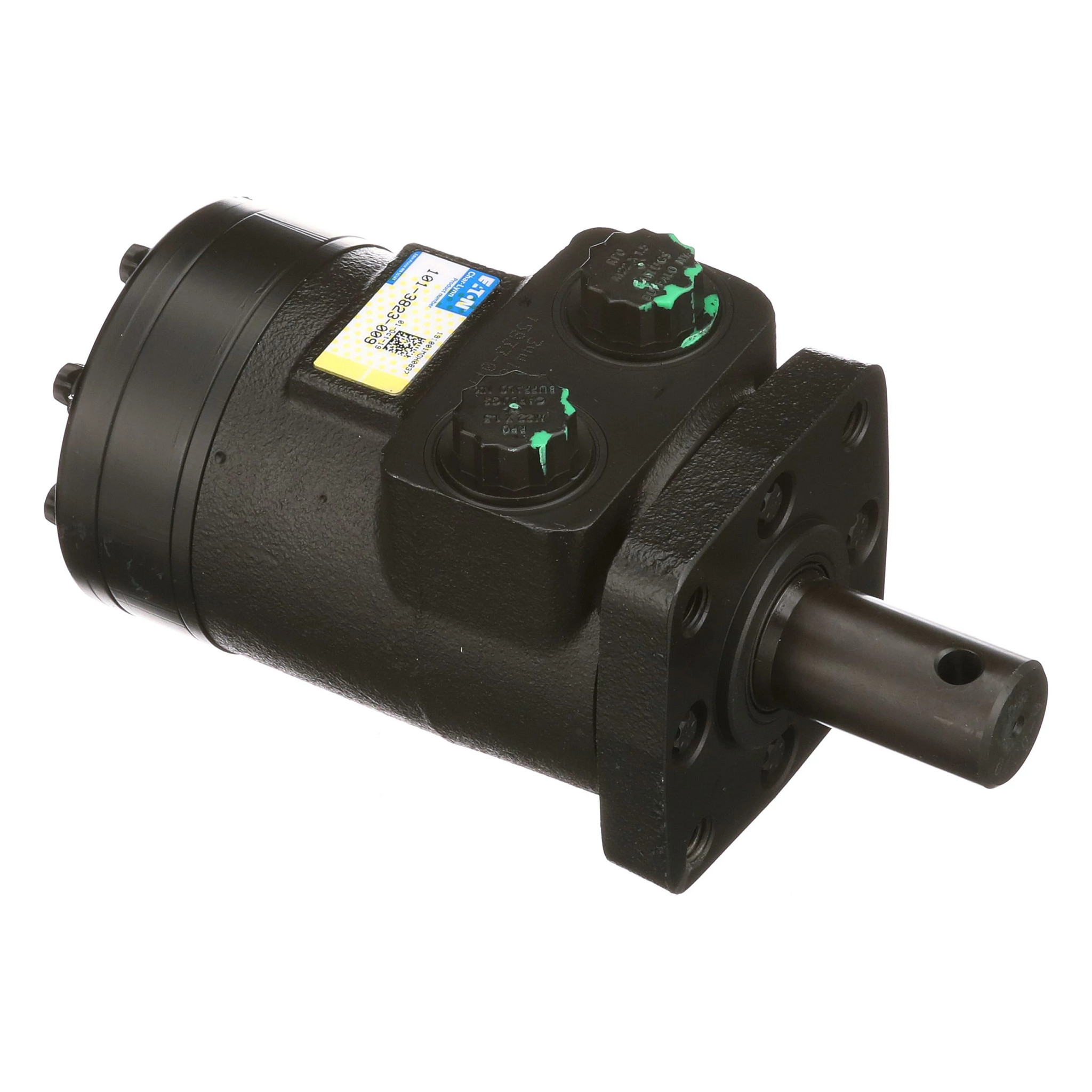 MOTOR HIDRÁULICO | CASEIH | SA | PT