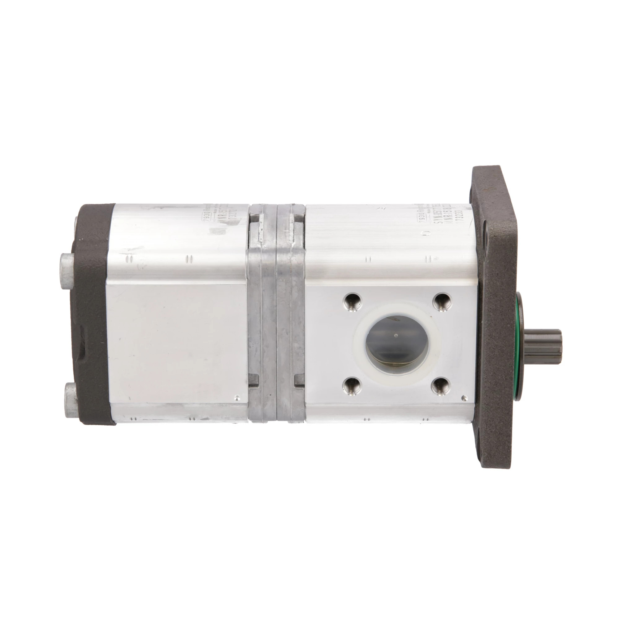 POMPE HYDRAULIQUE | NEWHOLLANDAG | CA | FR