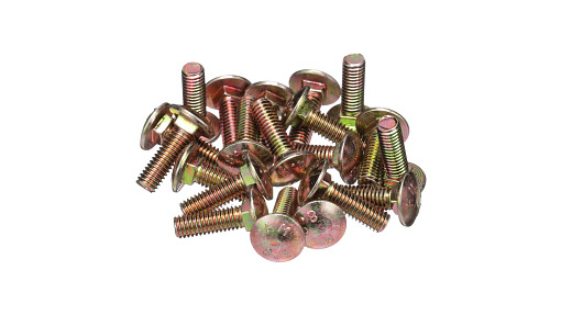 CARRIAGE BOLT | FLEXICOIL | US | EN