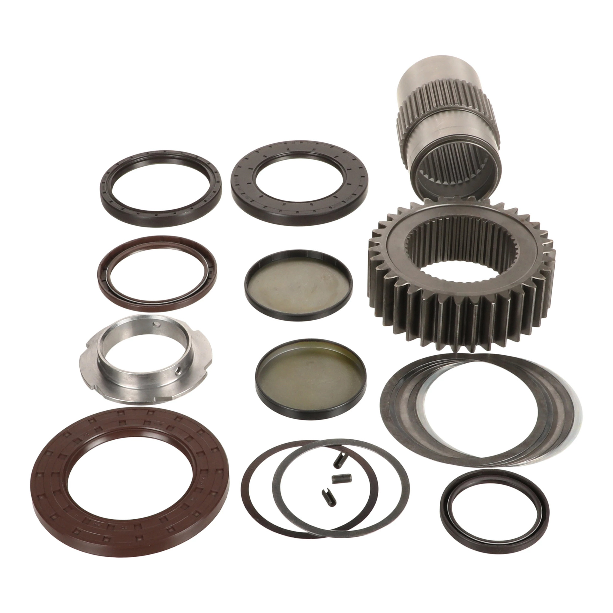 KIT DE SERVICIO | NEWHOLLANDAG | SA | ES