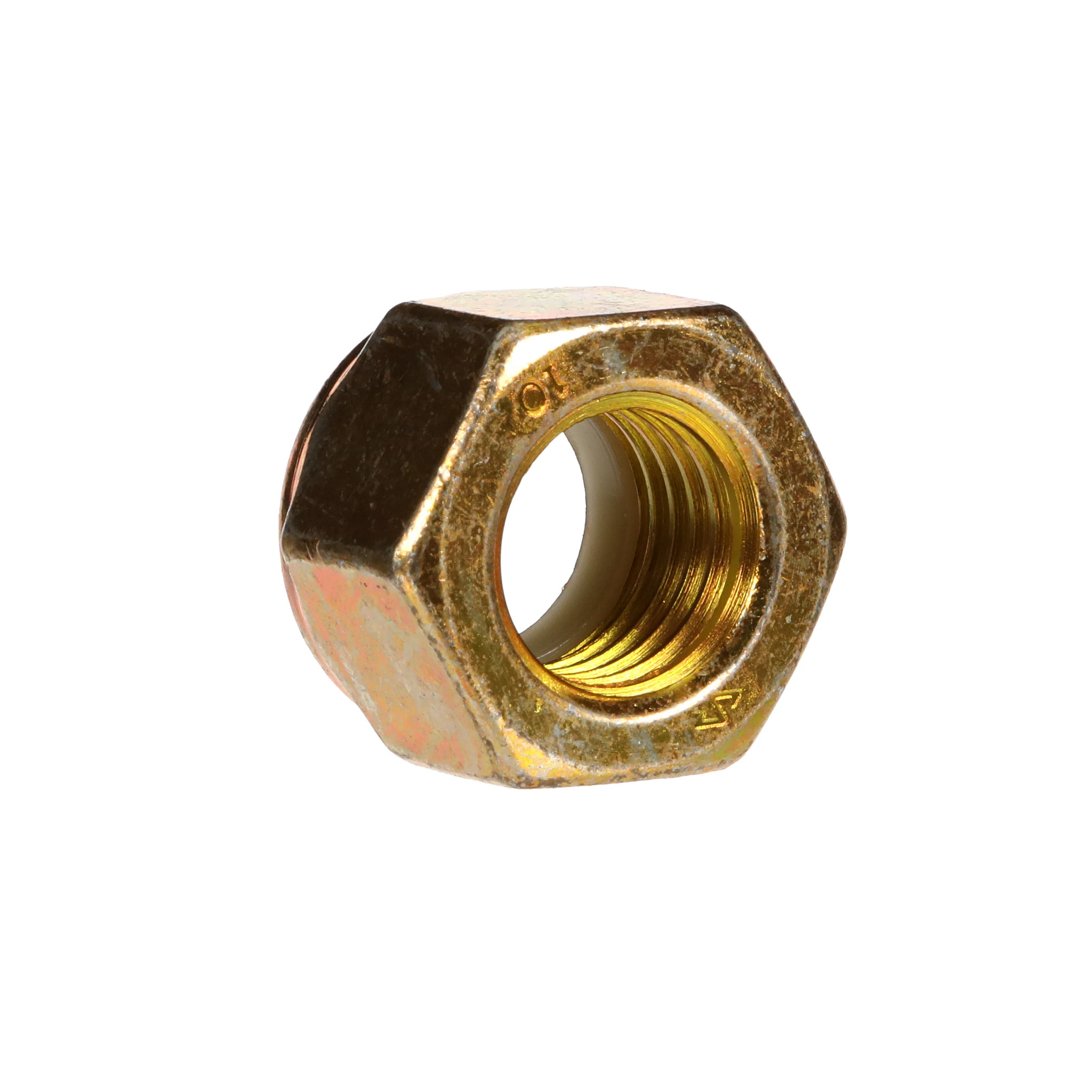 84010564 | Porca trava sextavada - Torque predominante - Cl 10