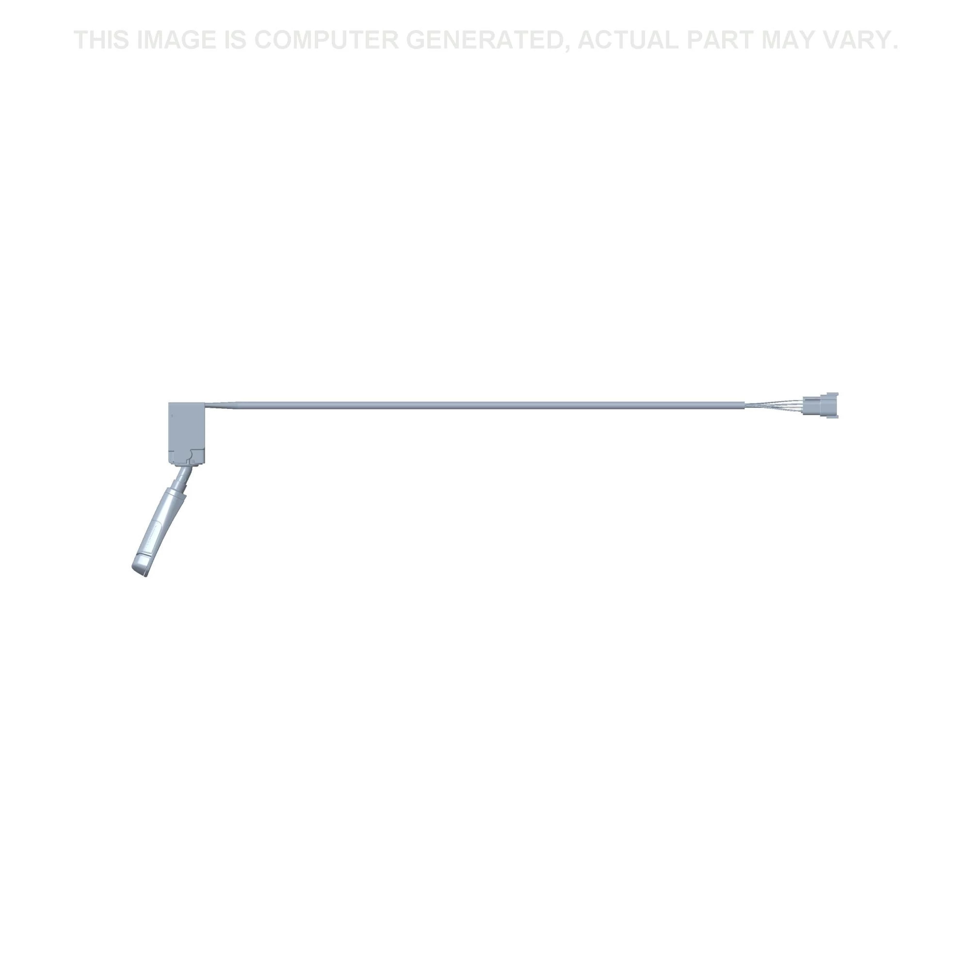 РЫЧАГ | NEWHOLLANDCE | EU | SV