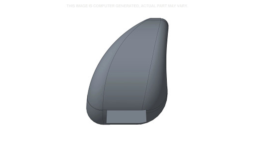 KNOB | STEYR | EU | DE