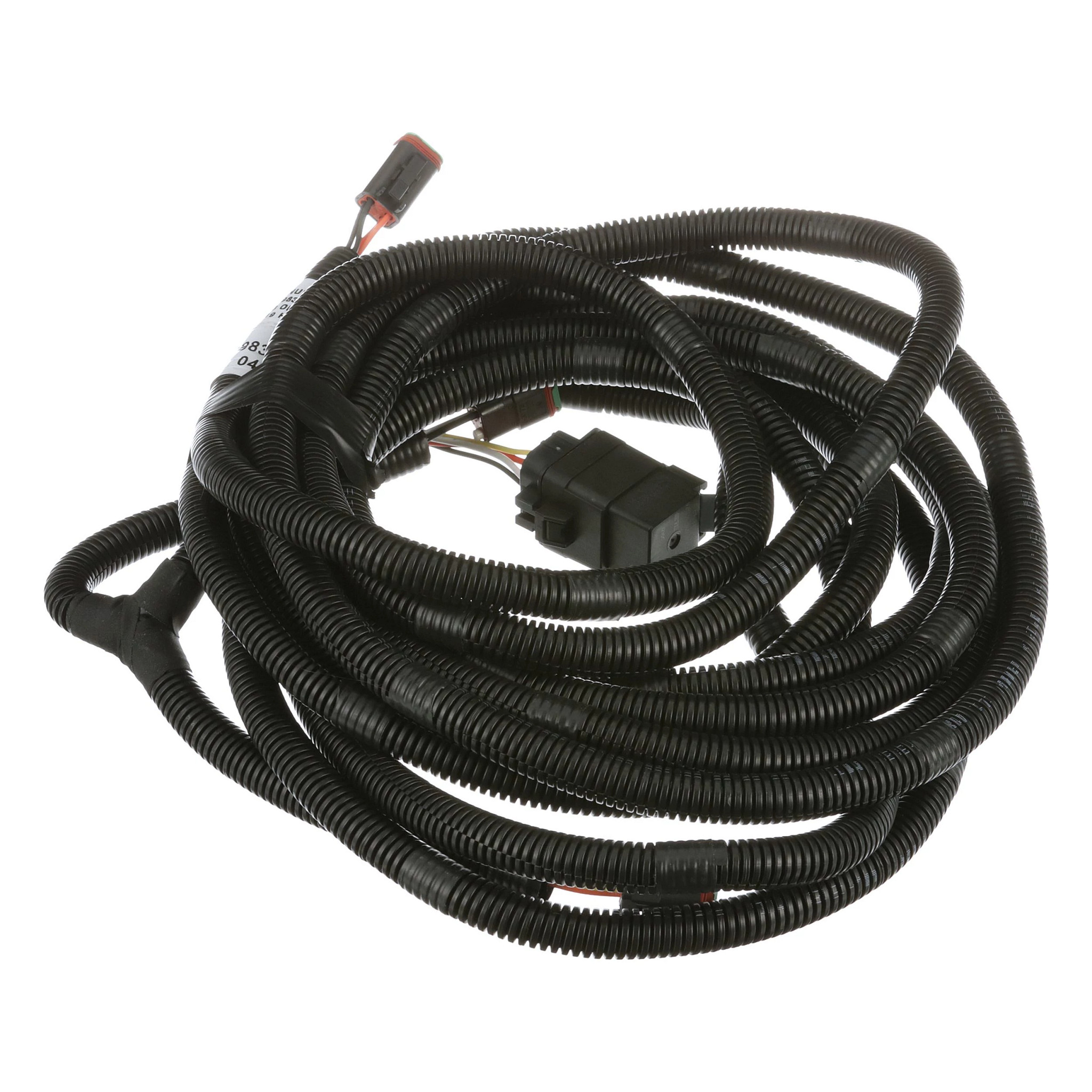 FAISCEAU ELECTRIQUE | CASEIH | EU | FR