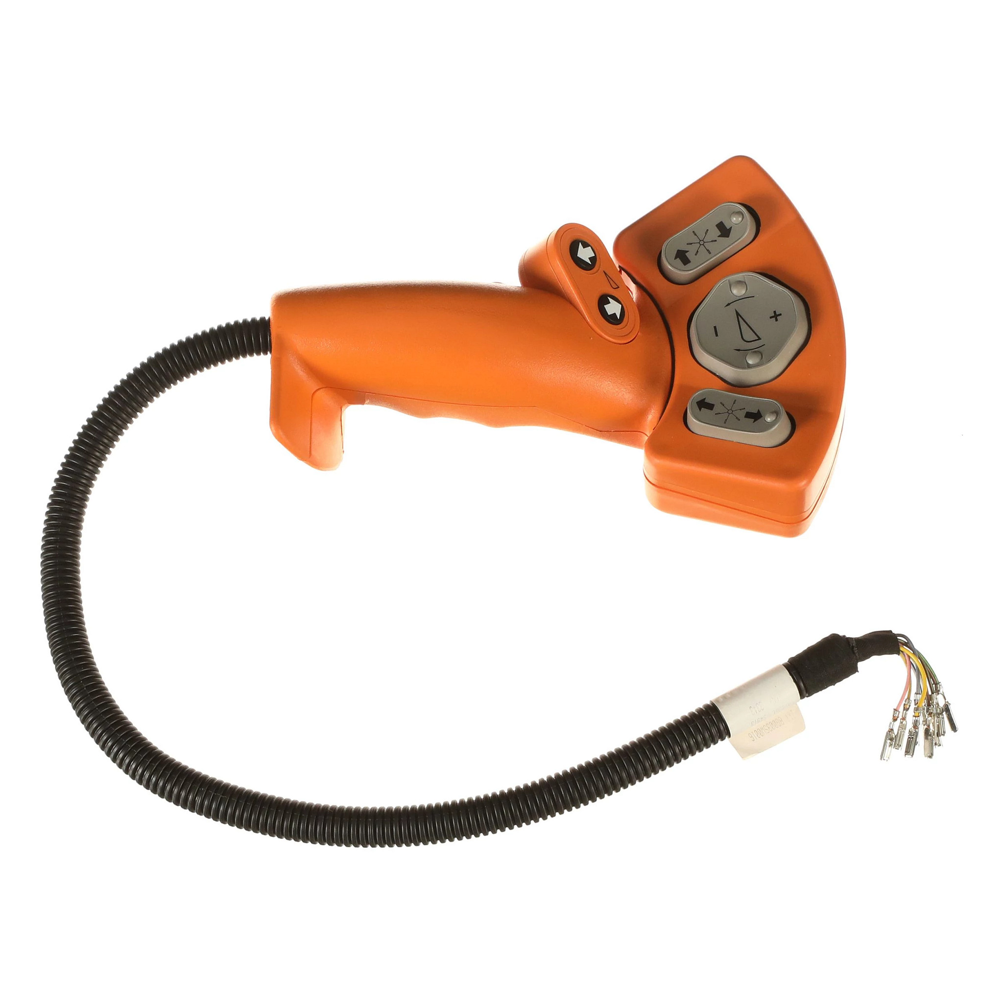 HANDLE | CASEIH | GB | EN