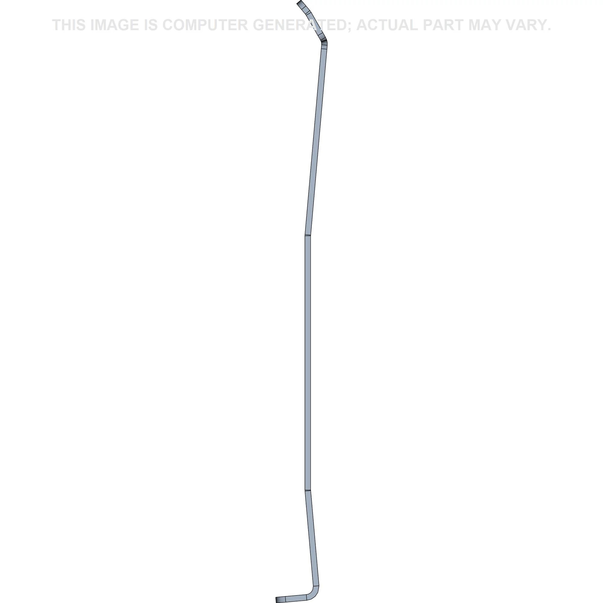 MOUNTING PLATE | CASEIH | AMEA | EN