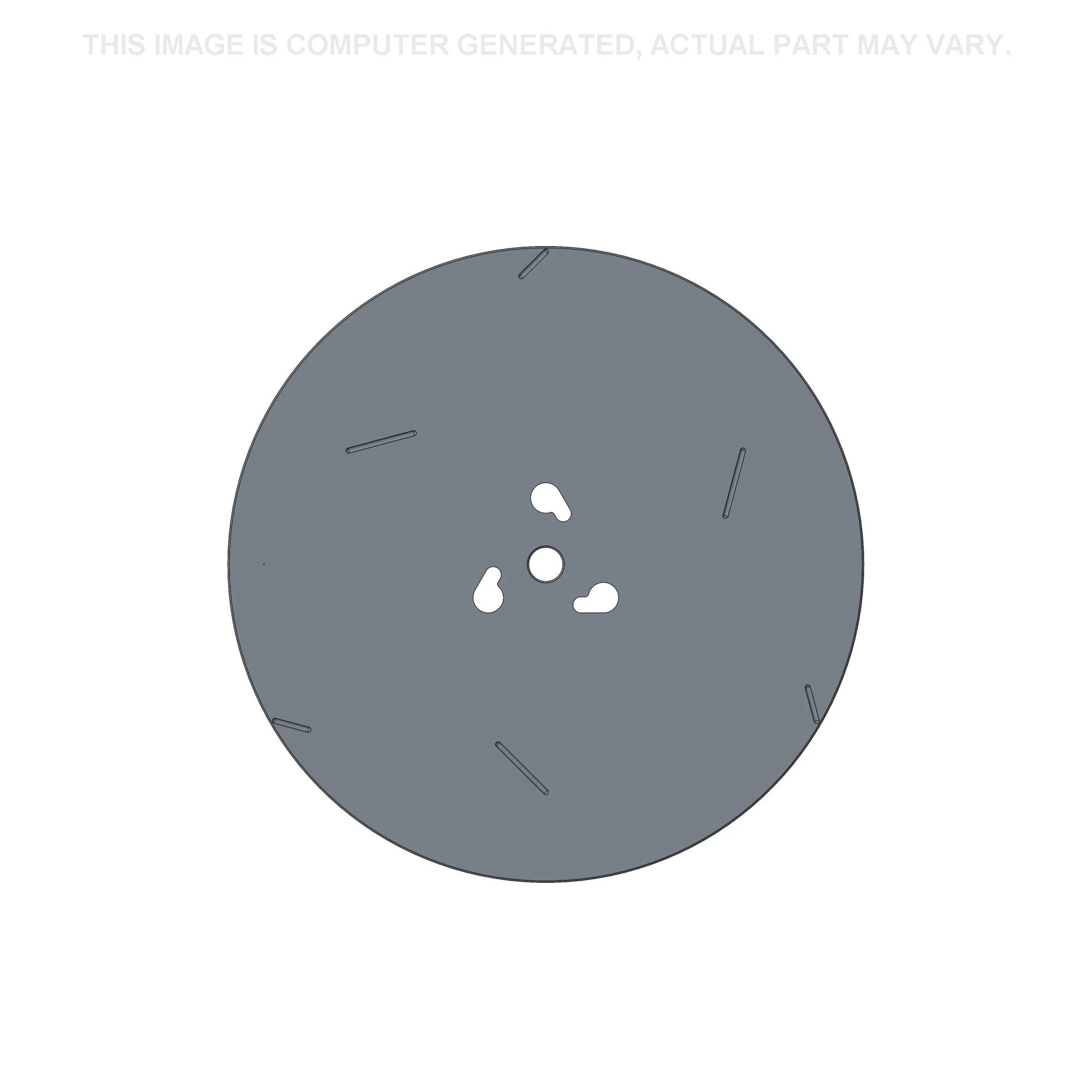 DISC | NEWHOLLANDAG | US | EN