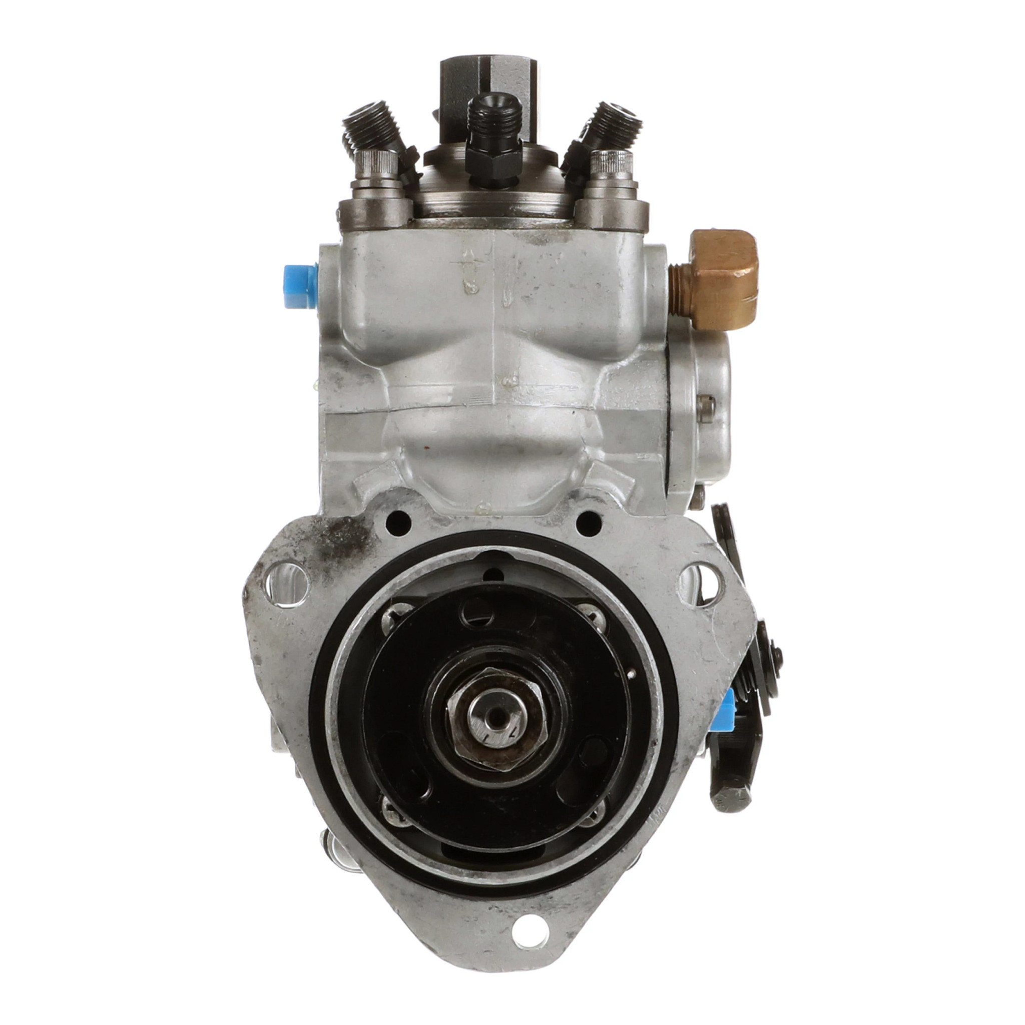 REMAN-FUEL INJ PUMP | NEWHOLLANDAG | NZ | EN