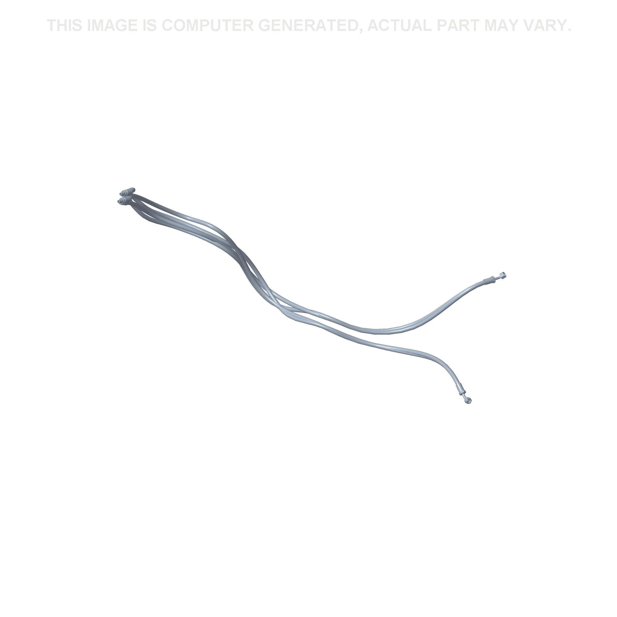 TUBO IDRAULICO | CASEIH | IT | IT