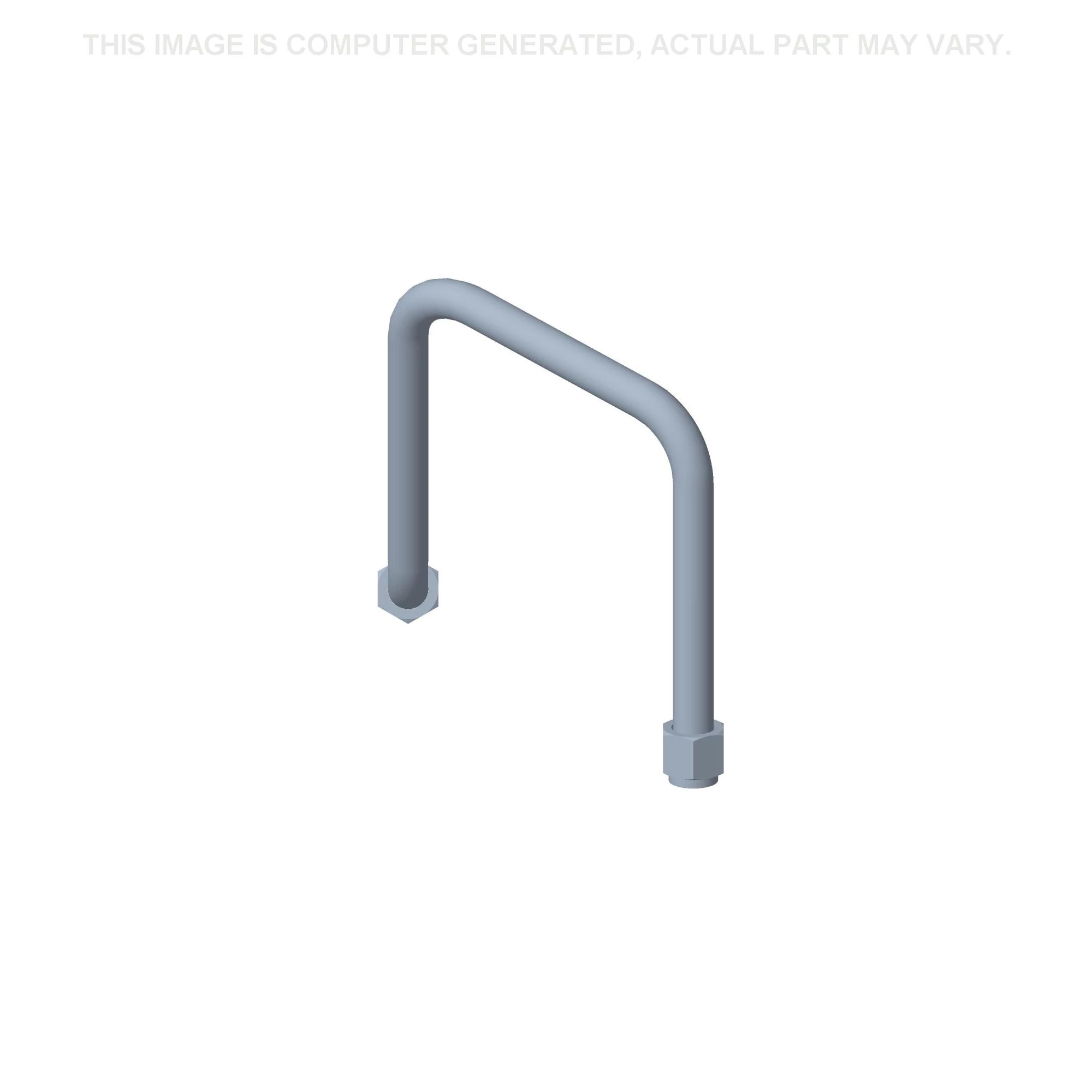 TUBO IDRAULICO | CASECE | EU | IT