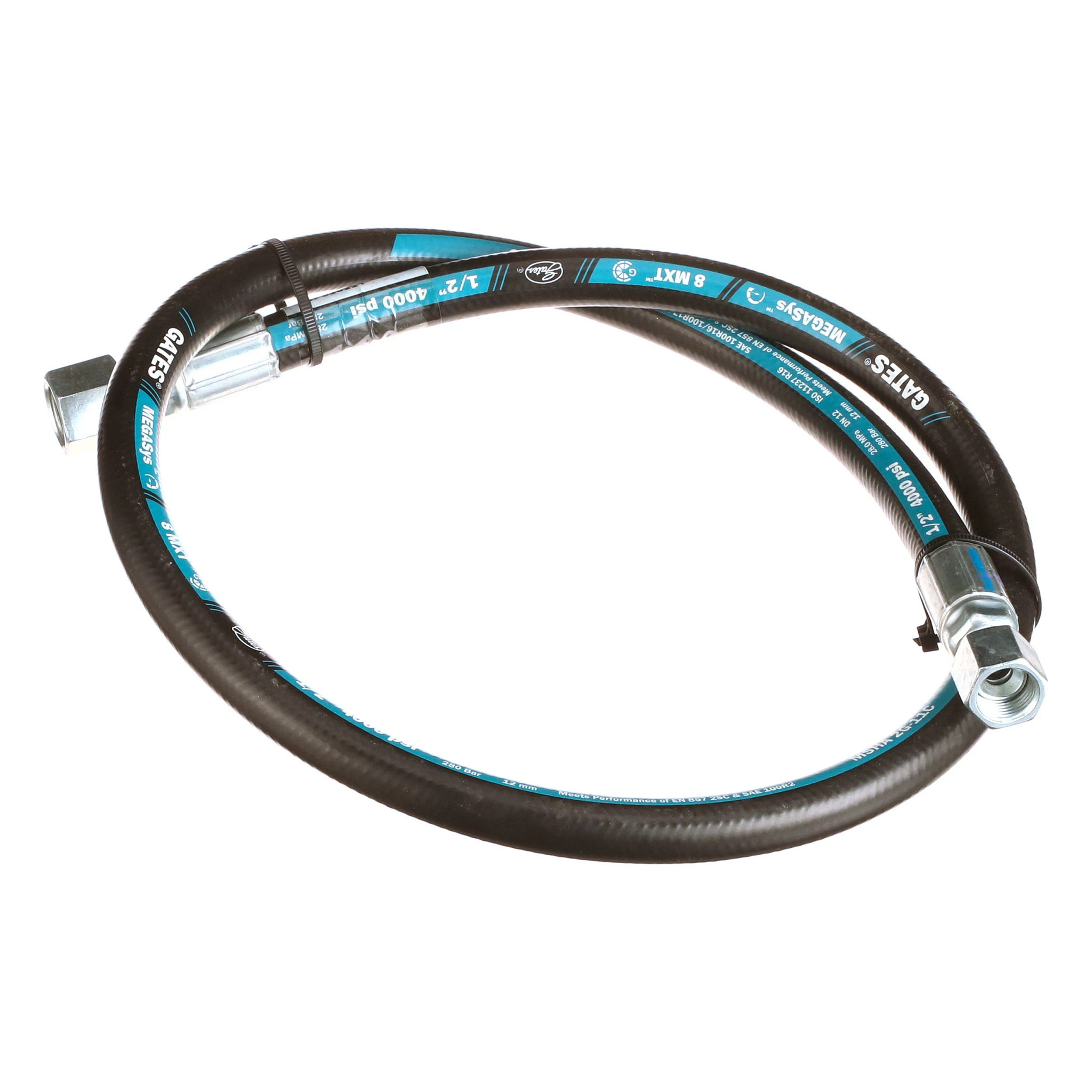 Hydraulic Hose | NEWHOLLANDCE | CA | EN