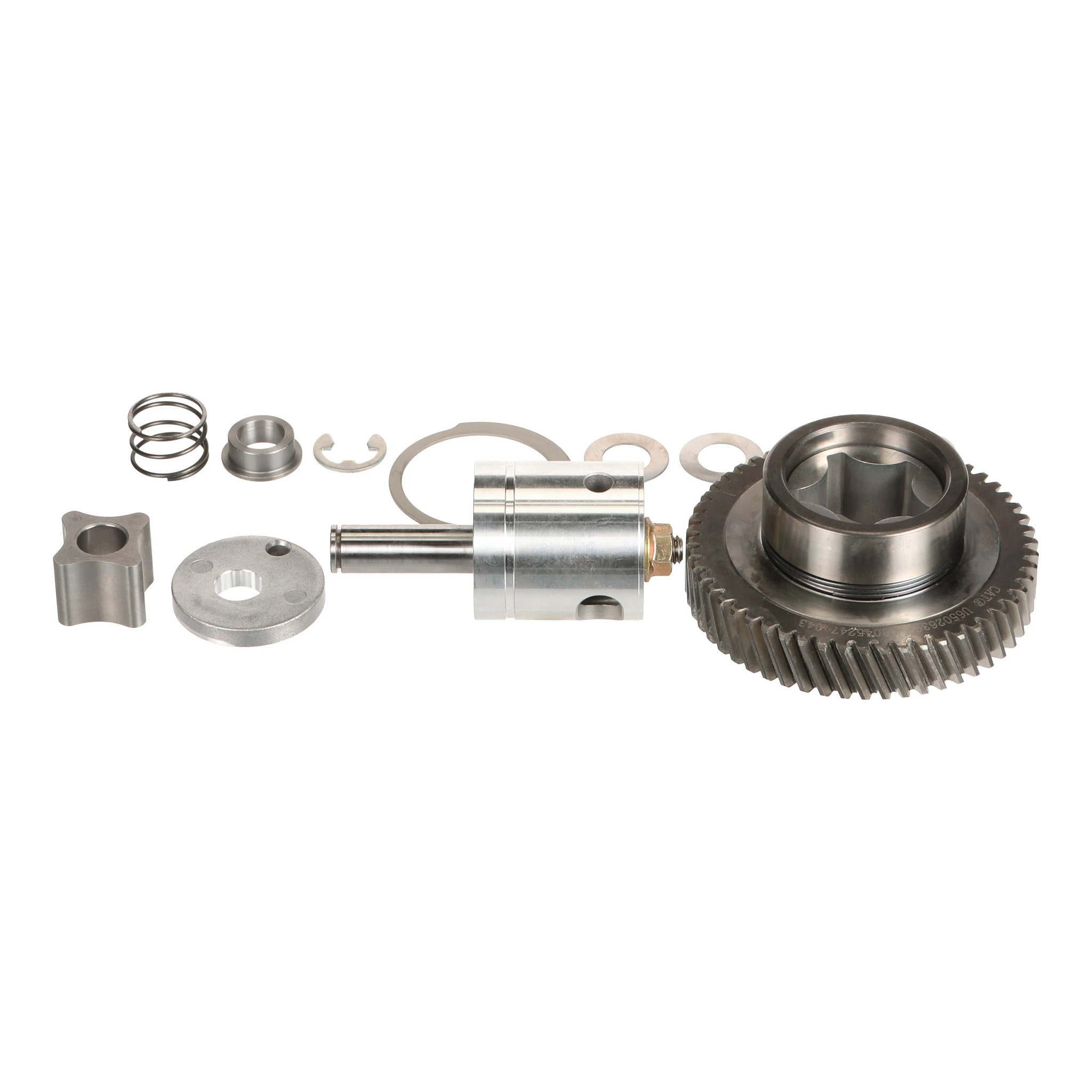 IDLER GEAR | NEWHOLLANDAG | CA | EN